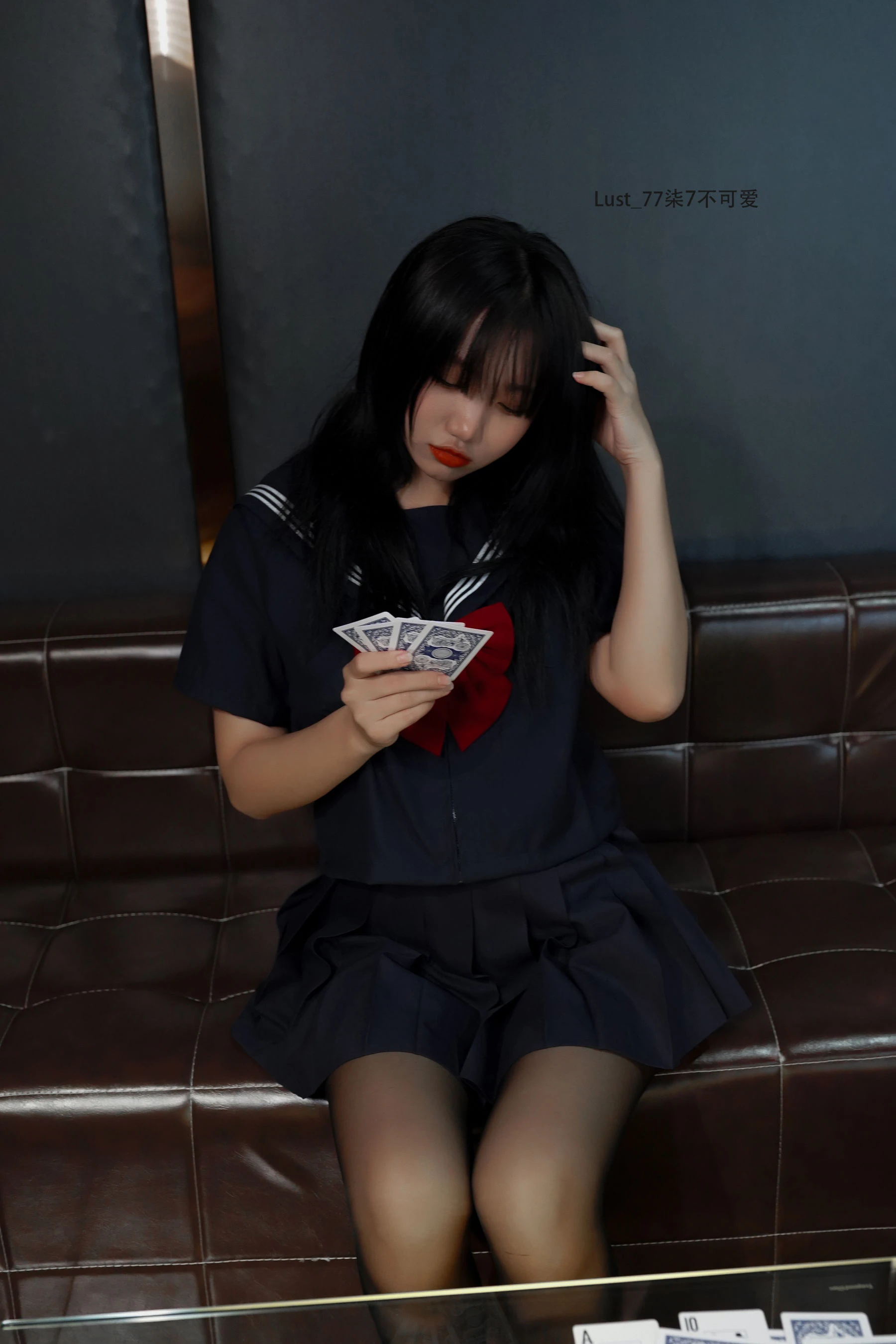DJ高貴寫真館寫真 – 夏季優雅風格展現限量 - 54