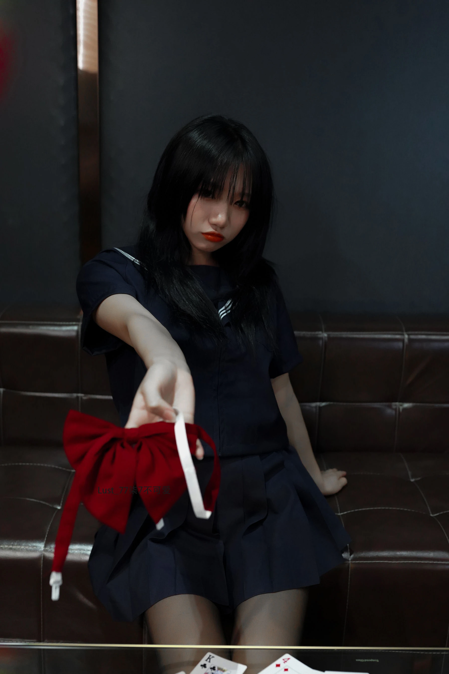 DJ高貴寫真館寫真 – 夏季優雅風格展現限量 - 62