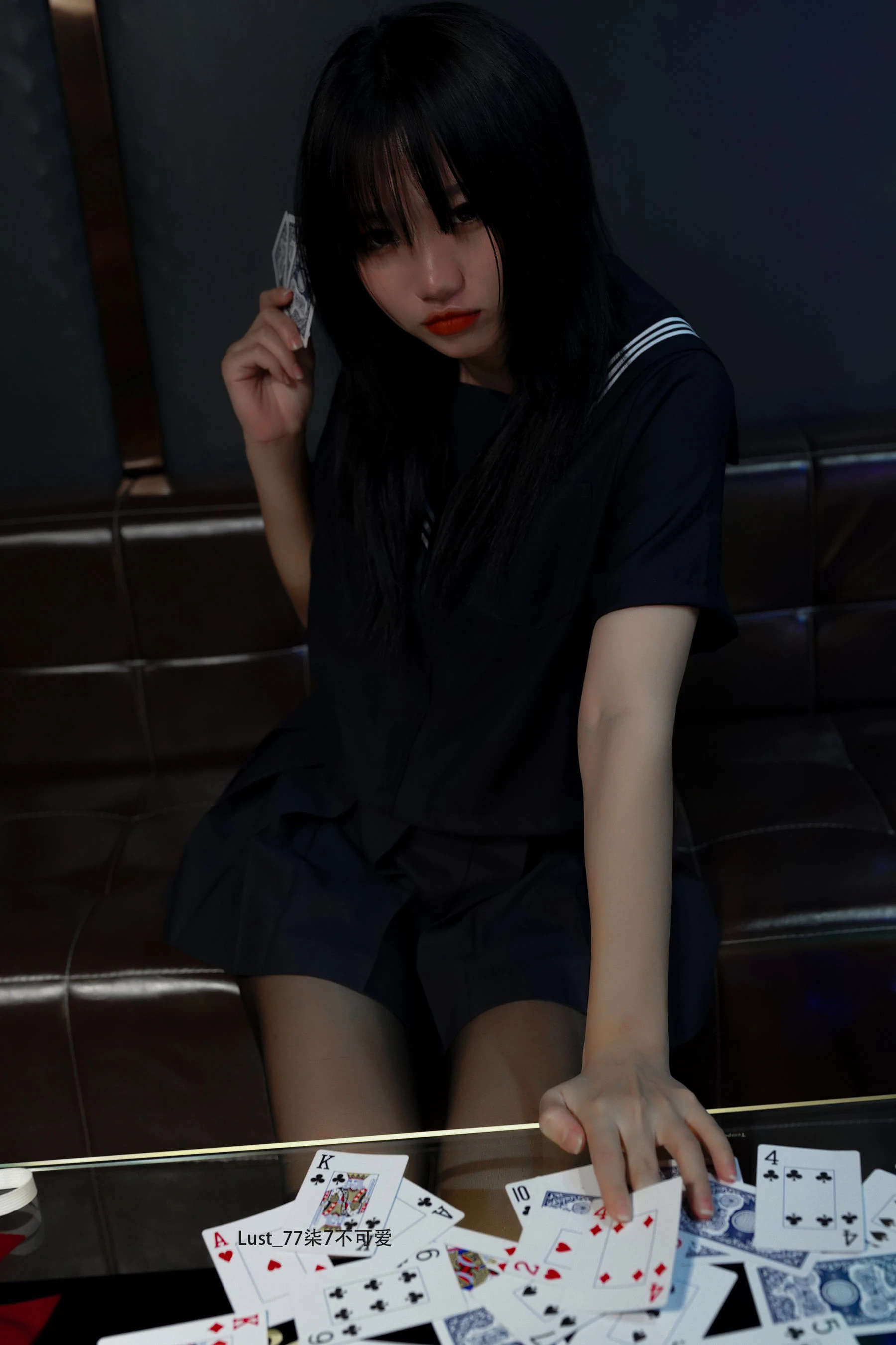 DJ高貴寫真館寫真 – 夏季優雅風格展現限量 - 63
