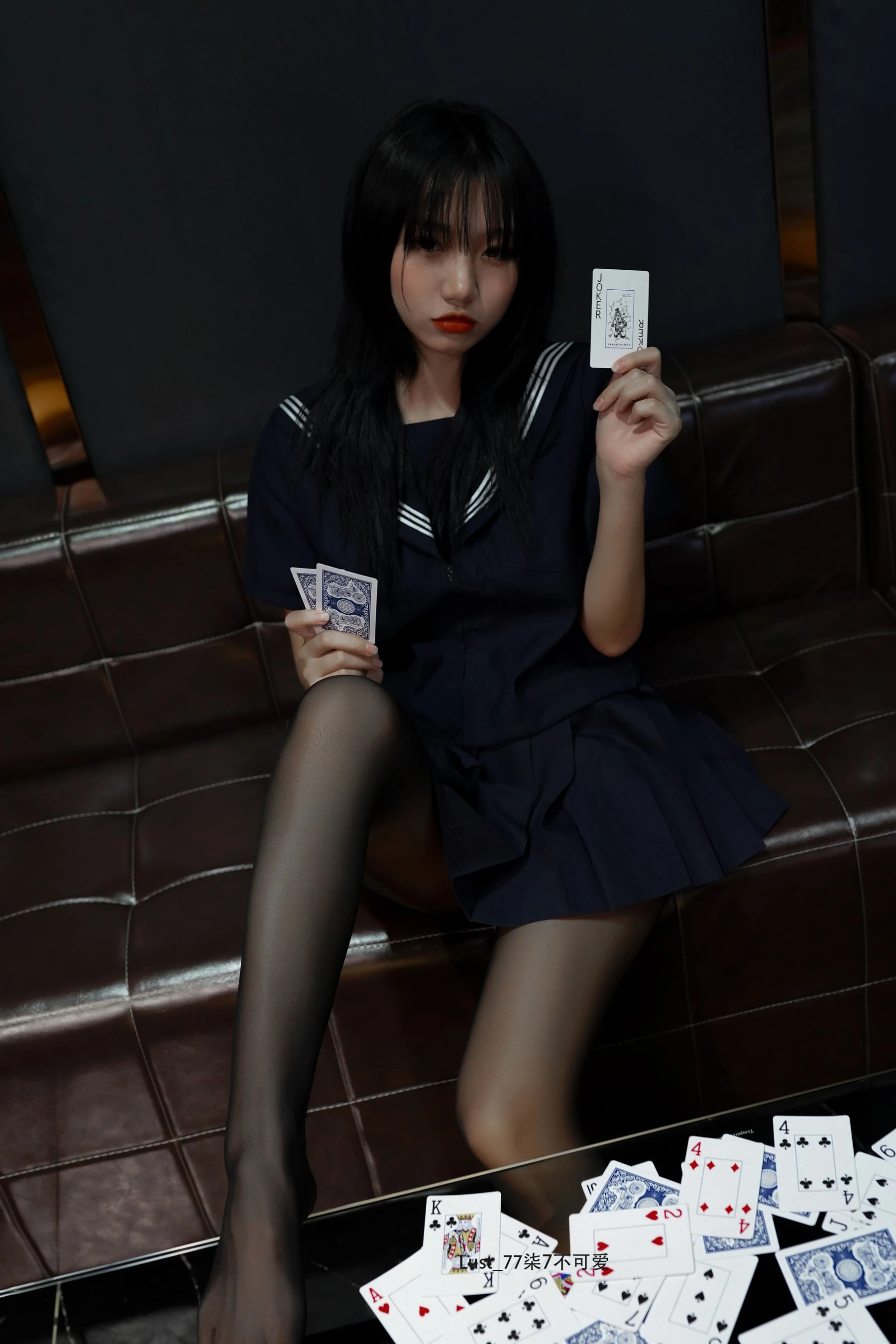 DJ高貴寫真館寫真 – 夏季優雅風格展現限量 - 64