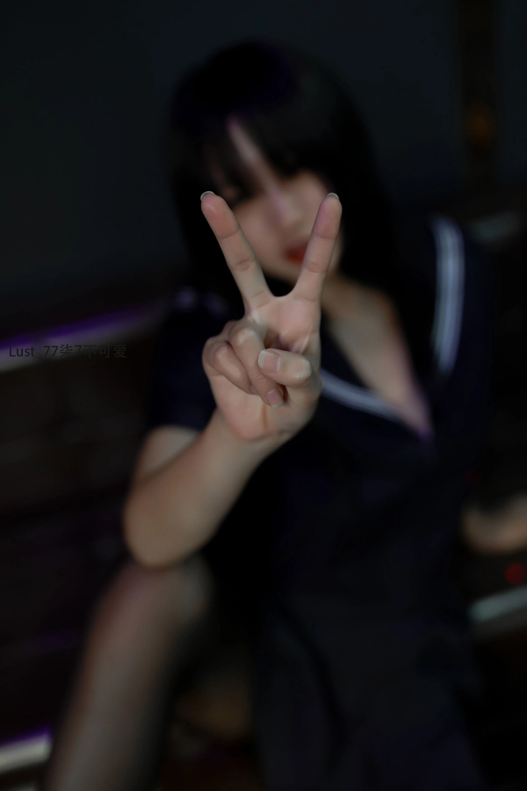 DJ高貴寫真館寫真 – 夏季優雅風格展現限量 - 79