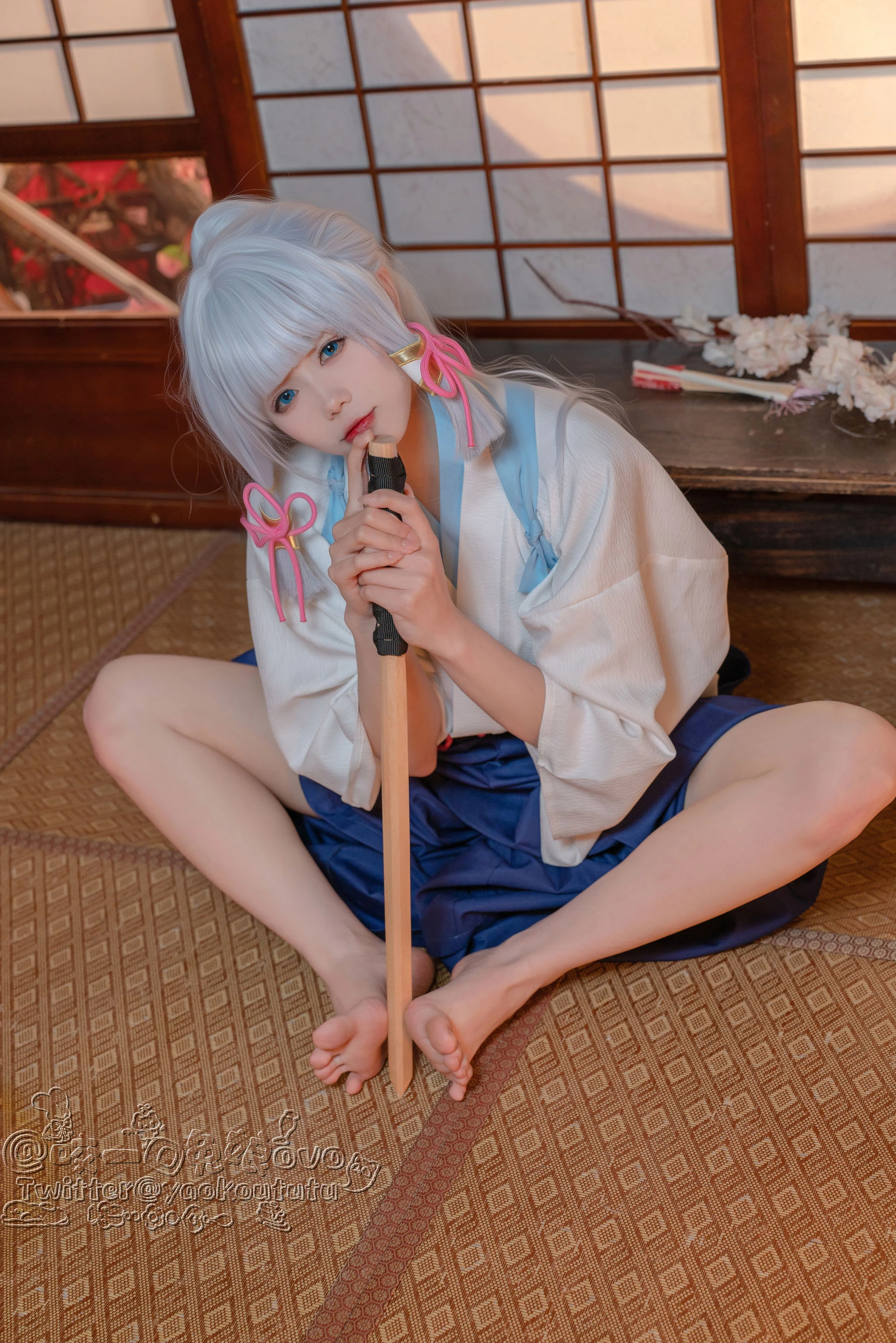 台南全日DJ美照 – 甜美魅力寫真館實錄珍藏 - 12
