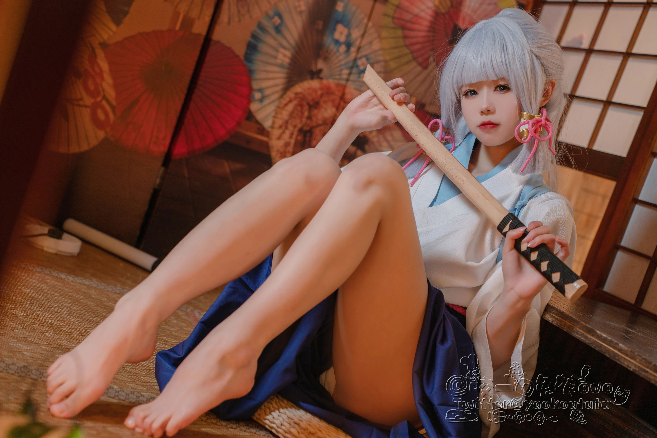 台南全日DJ美照 – 甜美魅力寫真館實錄珍藏 - 17