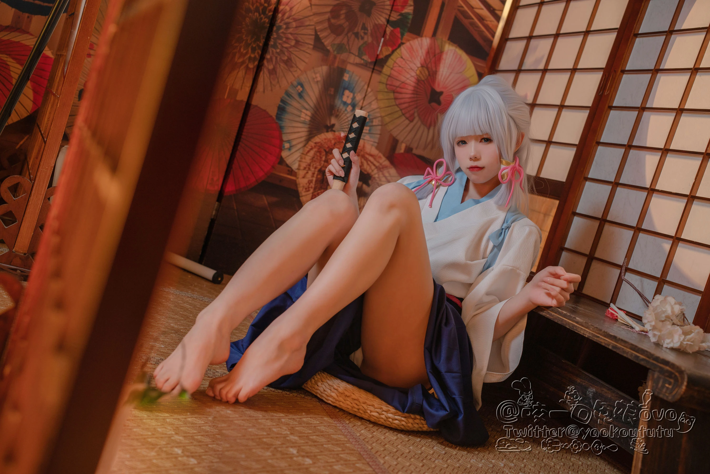 台南全日DJ美照 – 甜美魅力寫真館實錄珍藏 - 18