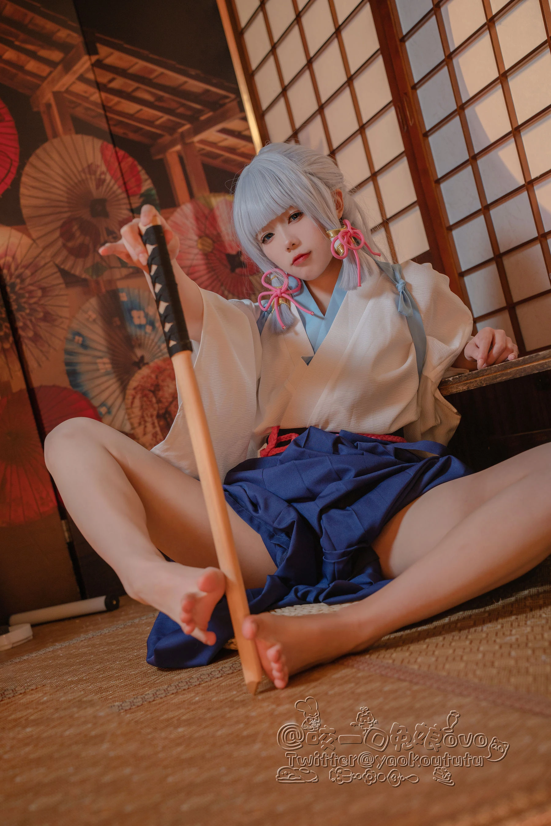 台南全日DJ美照 – 甜美魅力寫真館實錄珍藏 - 19