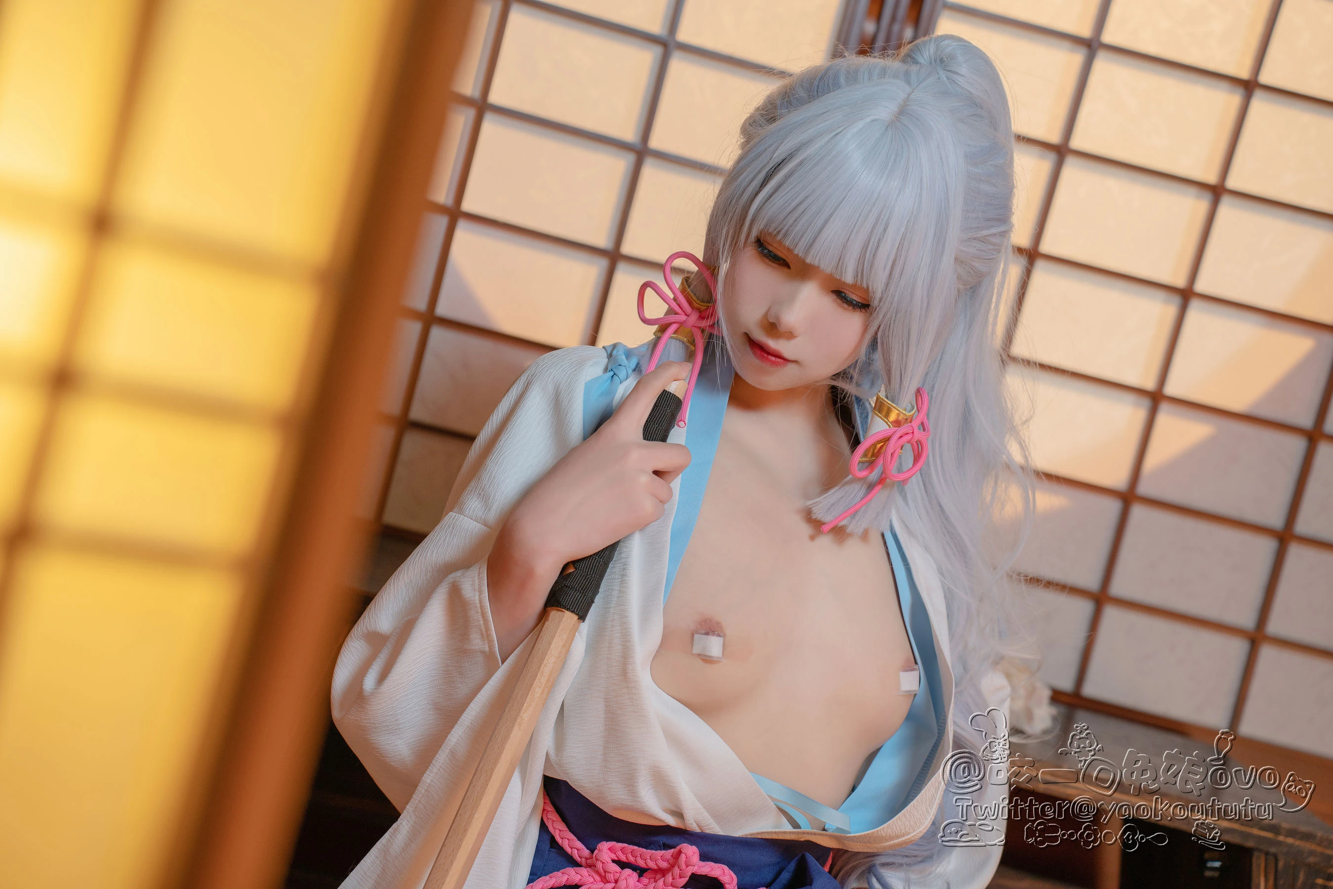 台南全日DJ美照 – 甜美魅力寫真館實錄珍藏 - 34