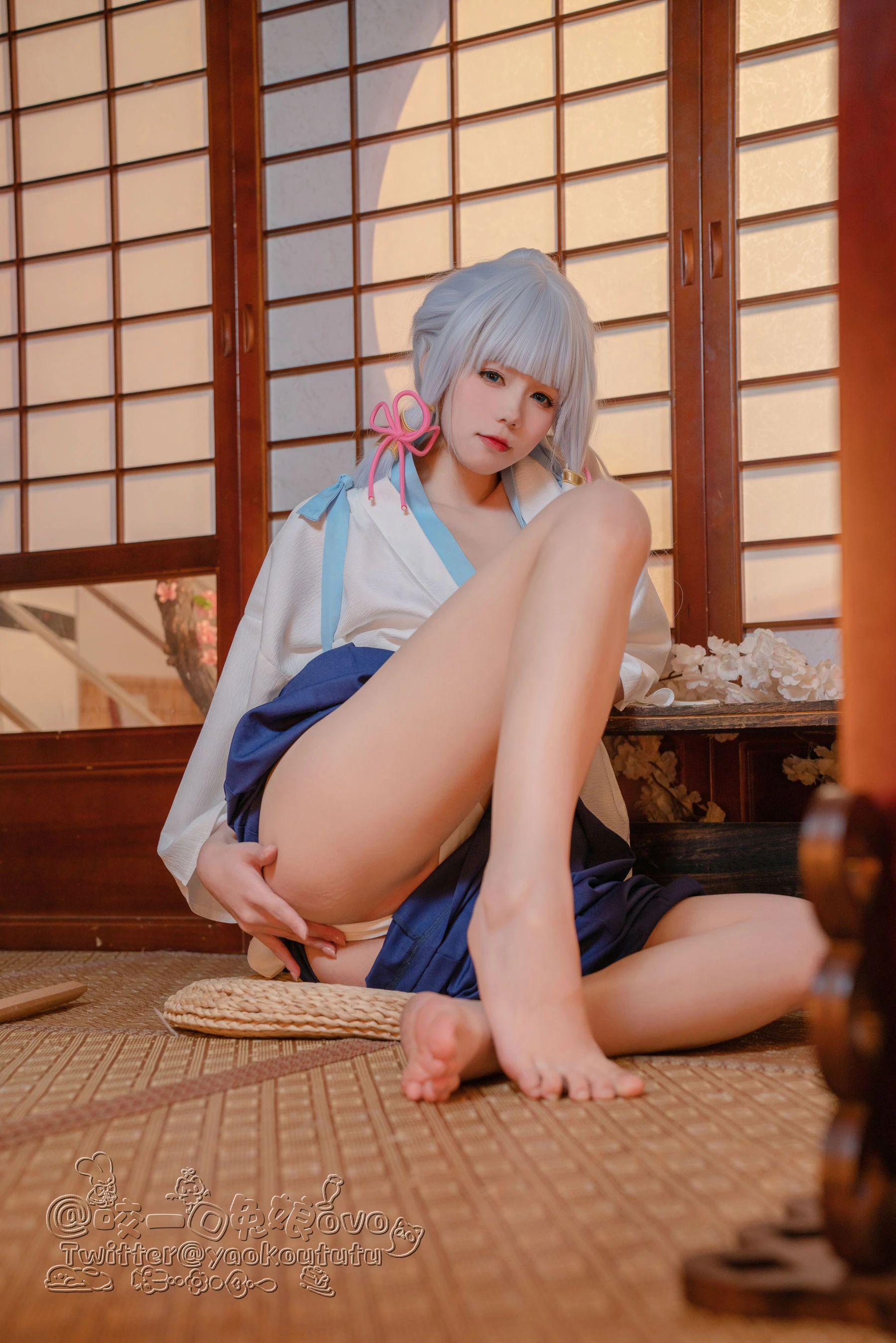 台南全日DJ美照 – 甜美魅力寫真館實錄珍藏 - 44