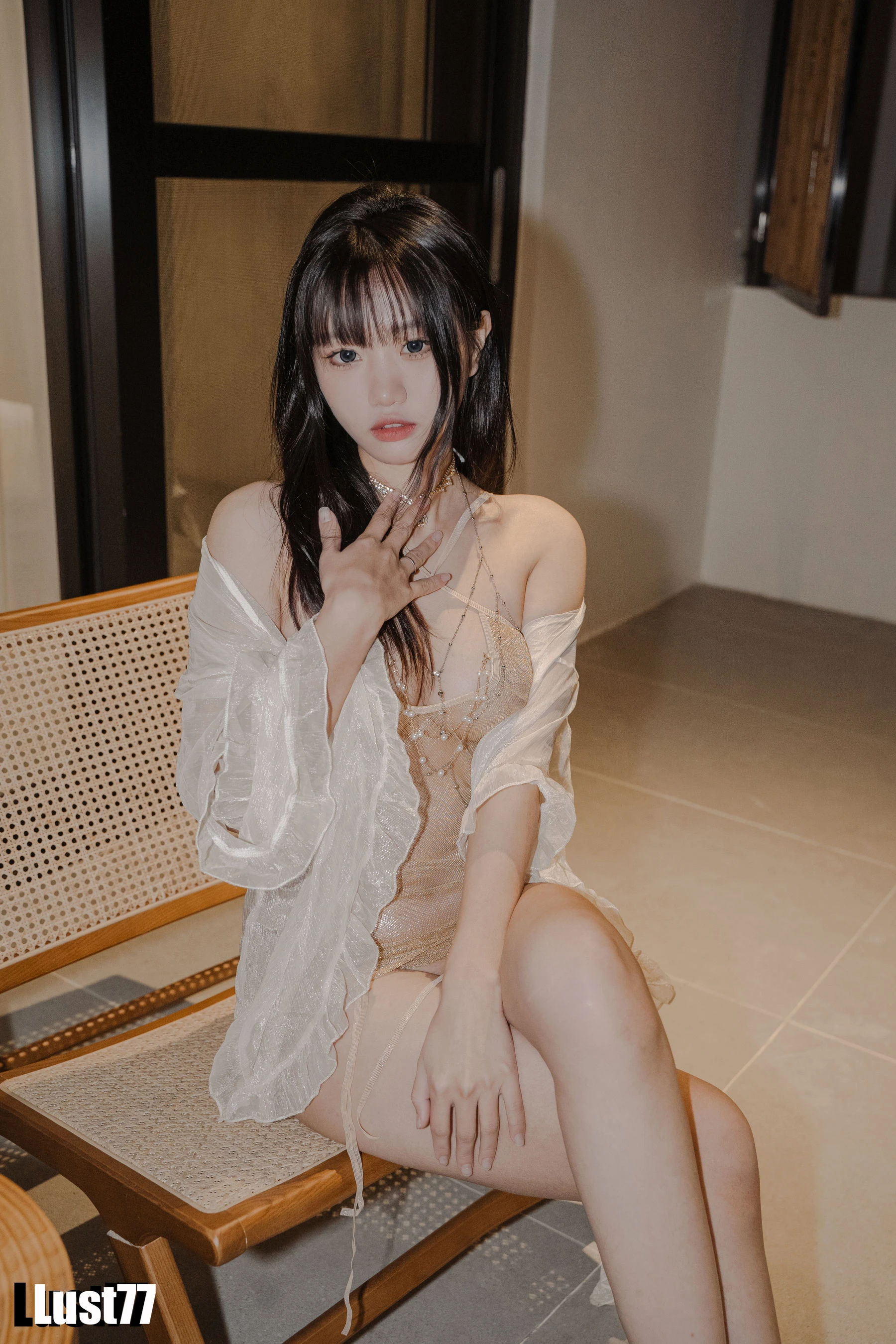 清純舞者私藏美照 – 雲林寫真館全日獨家呈現典藏 - 1
