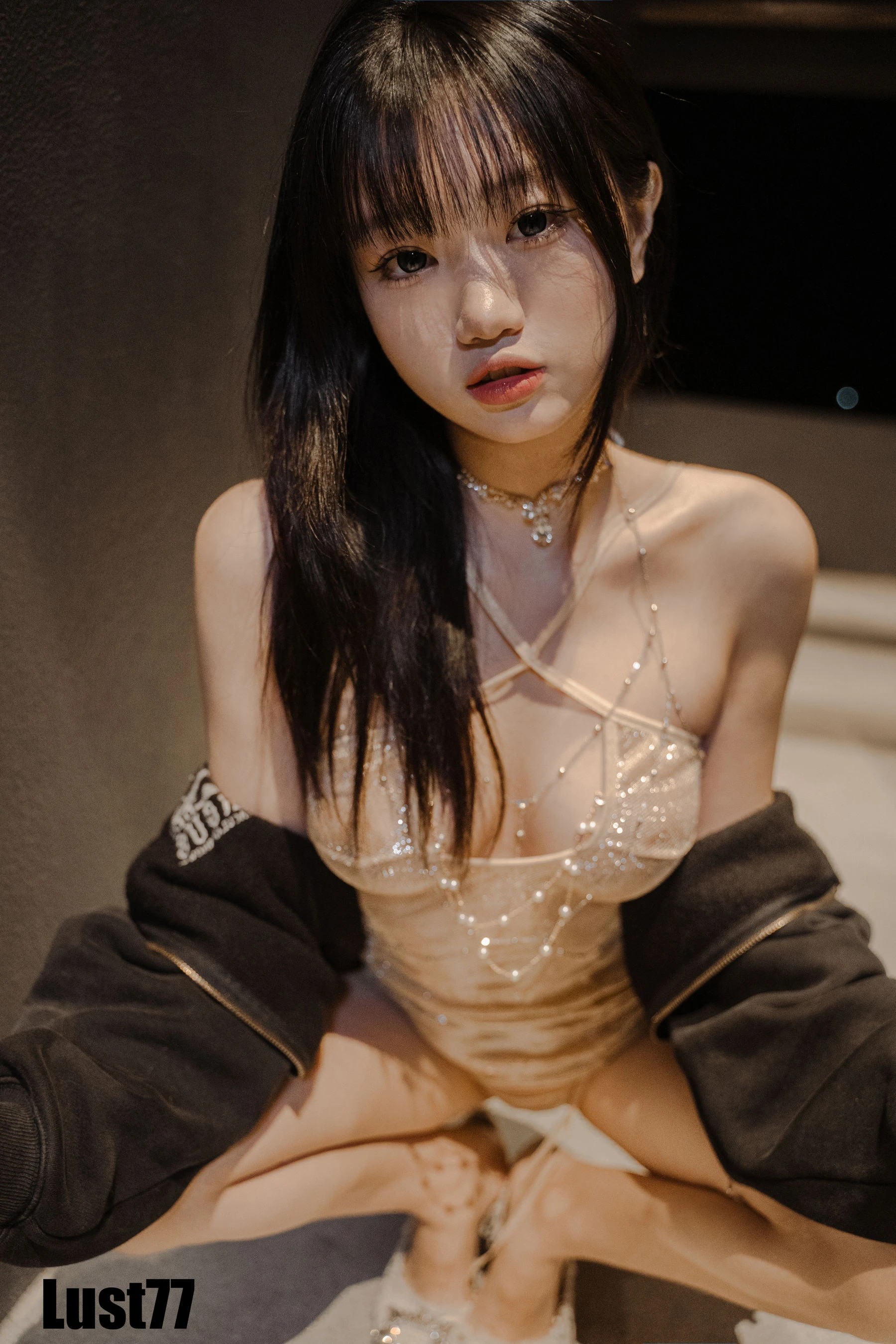 清純舞者私藏美照 – 雲林寫真館全日獨家呈現典藏 - 24