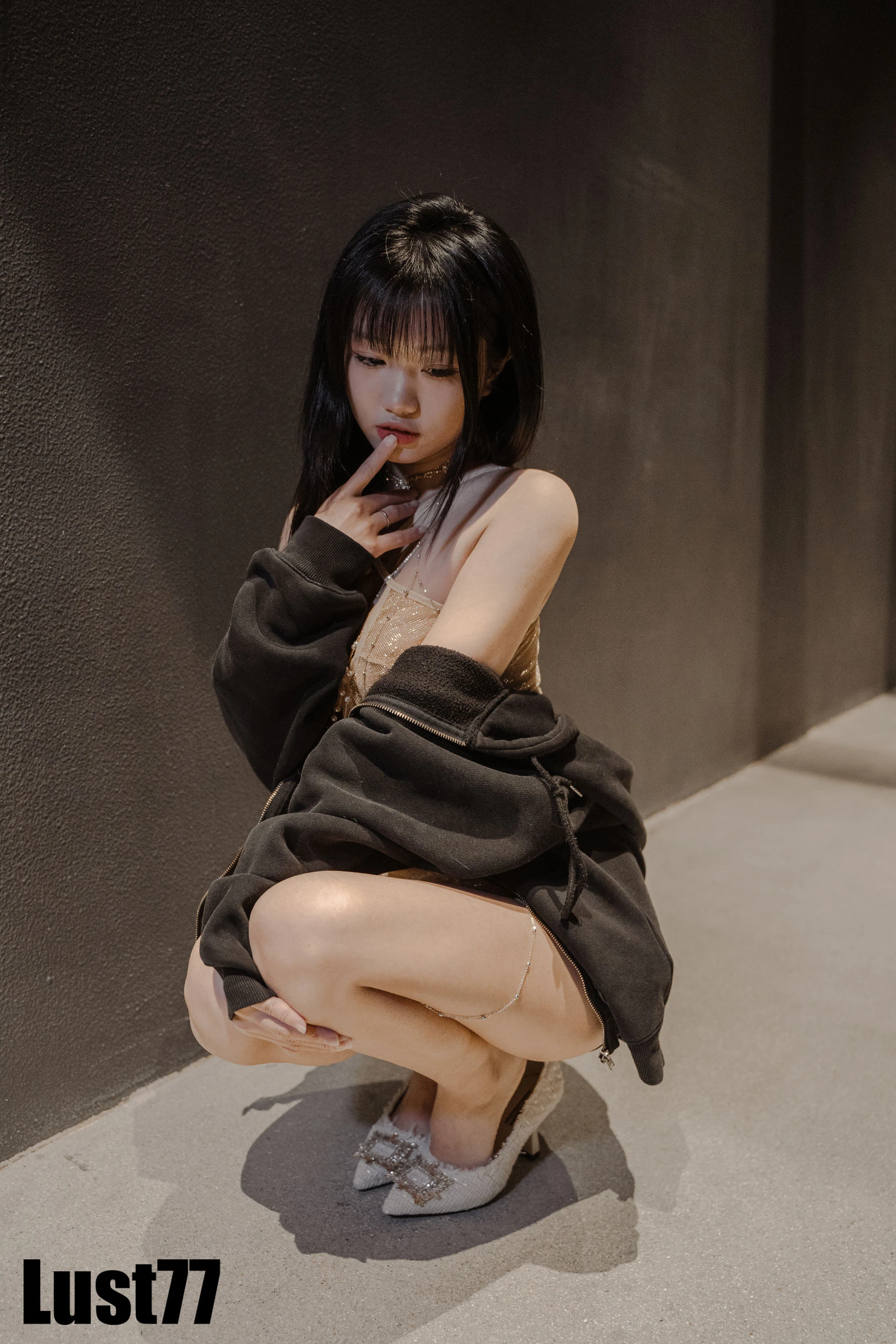 清純舞者私藏美照 – 雲林寫真館全日獨家呈現典藏 - 27