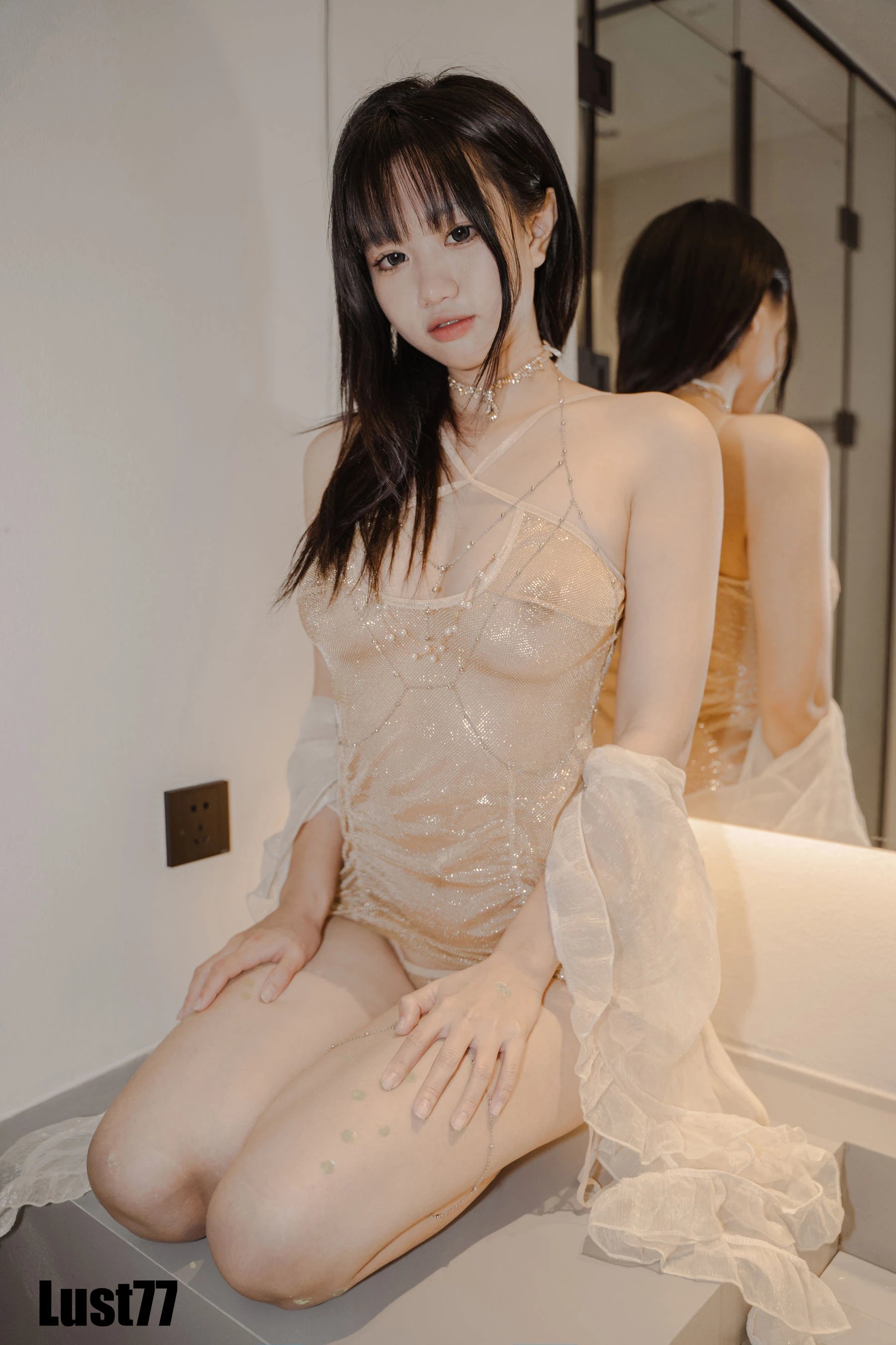 清純舞者私藏美照 – 雲林寫真館全日獨家呈現典藏 - 35