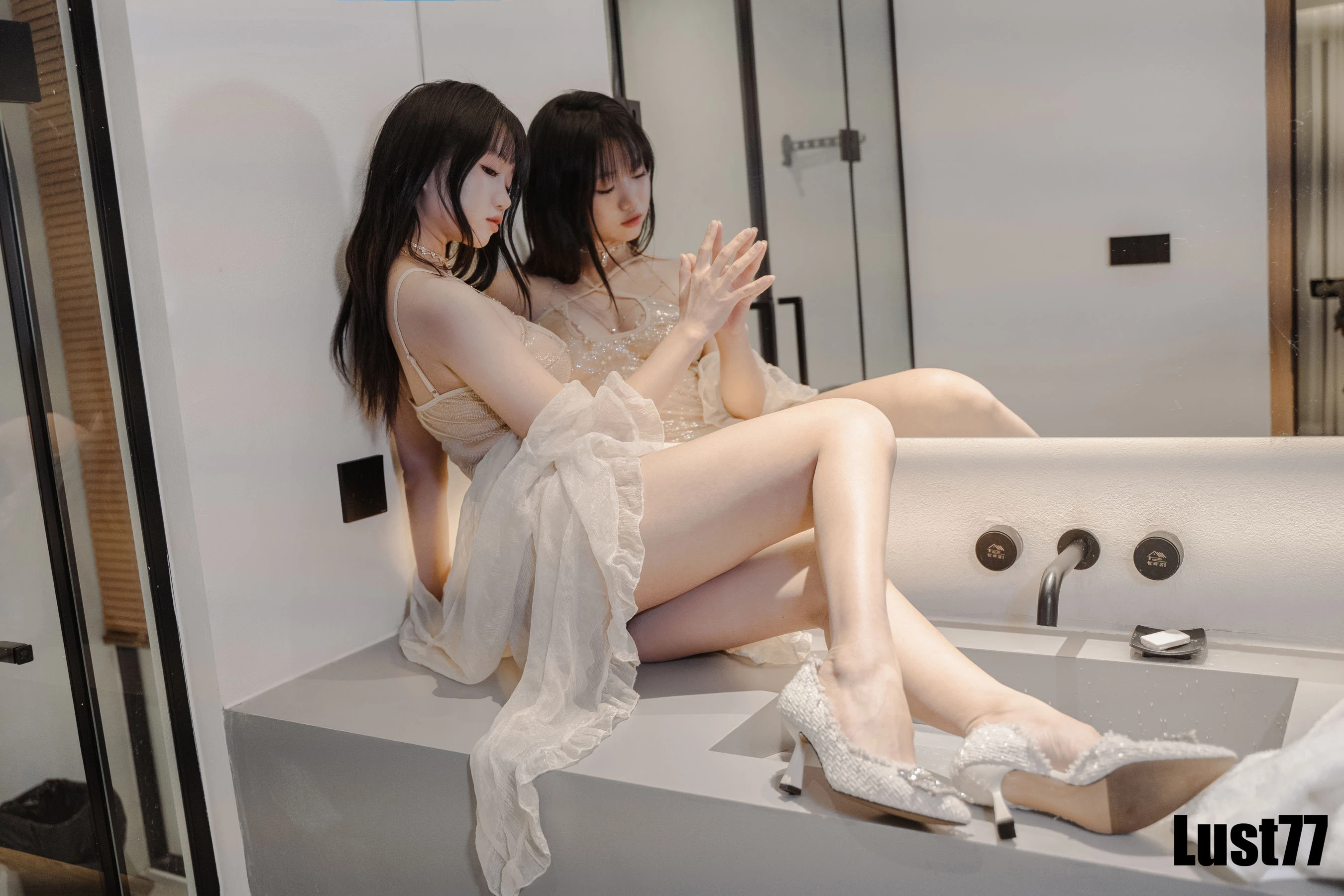 清純舞者私藏美照 – 雲林寫真館全日獨家呈現典藏 - 51