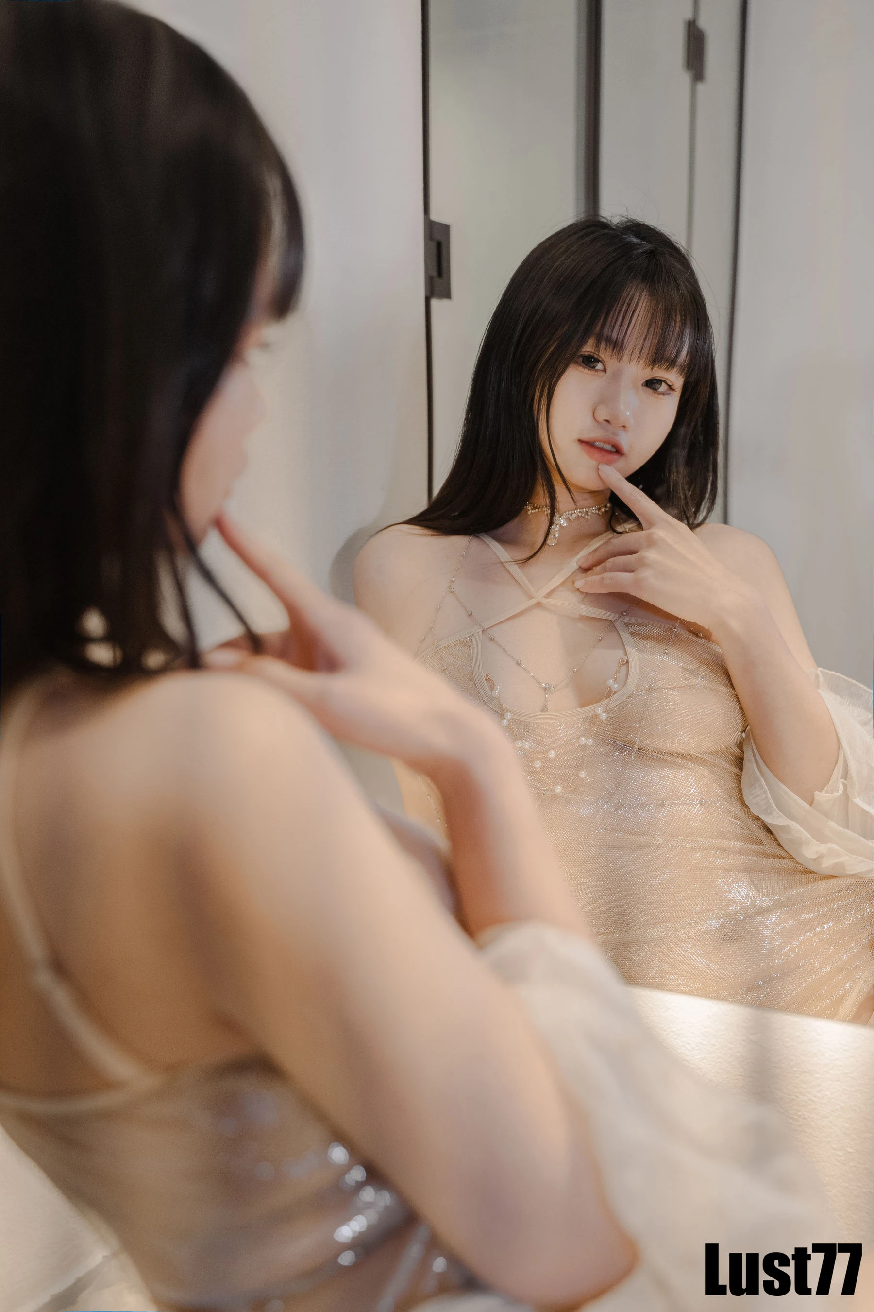 清純舞者私藏美照 – 雲林寫真館全日獨家呈現典藏 - 56
