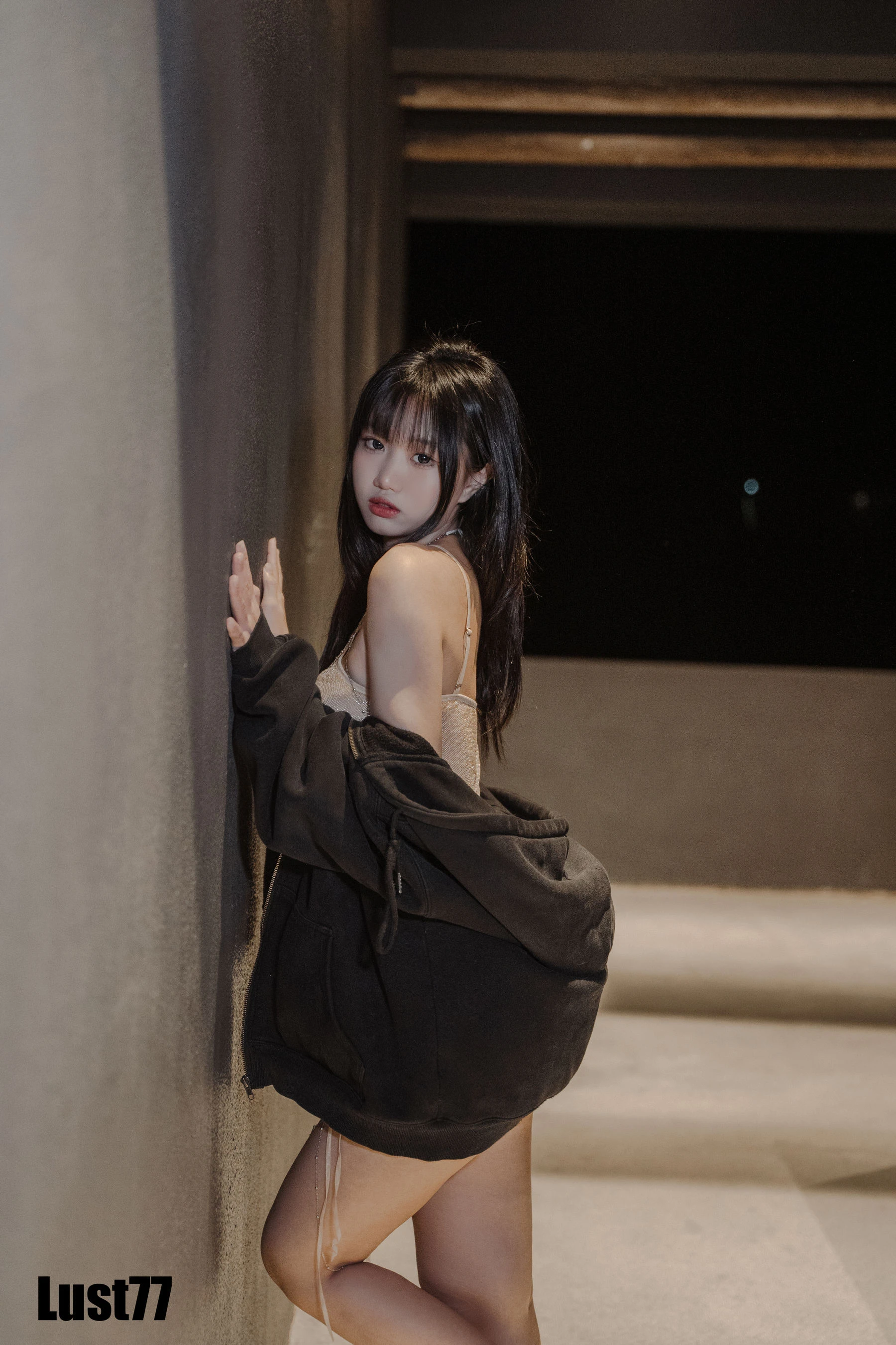 清純舞者私藏美照 – 雲林寫真館全日獨家呈現典藏 - 7