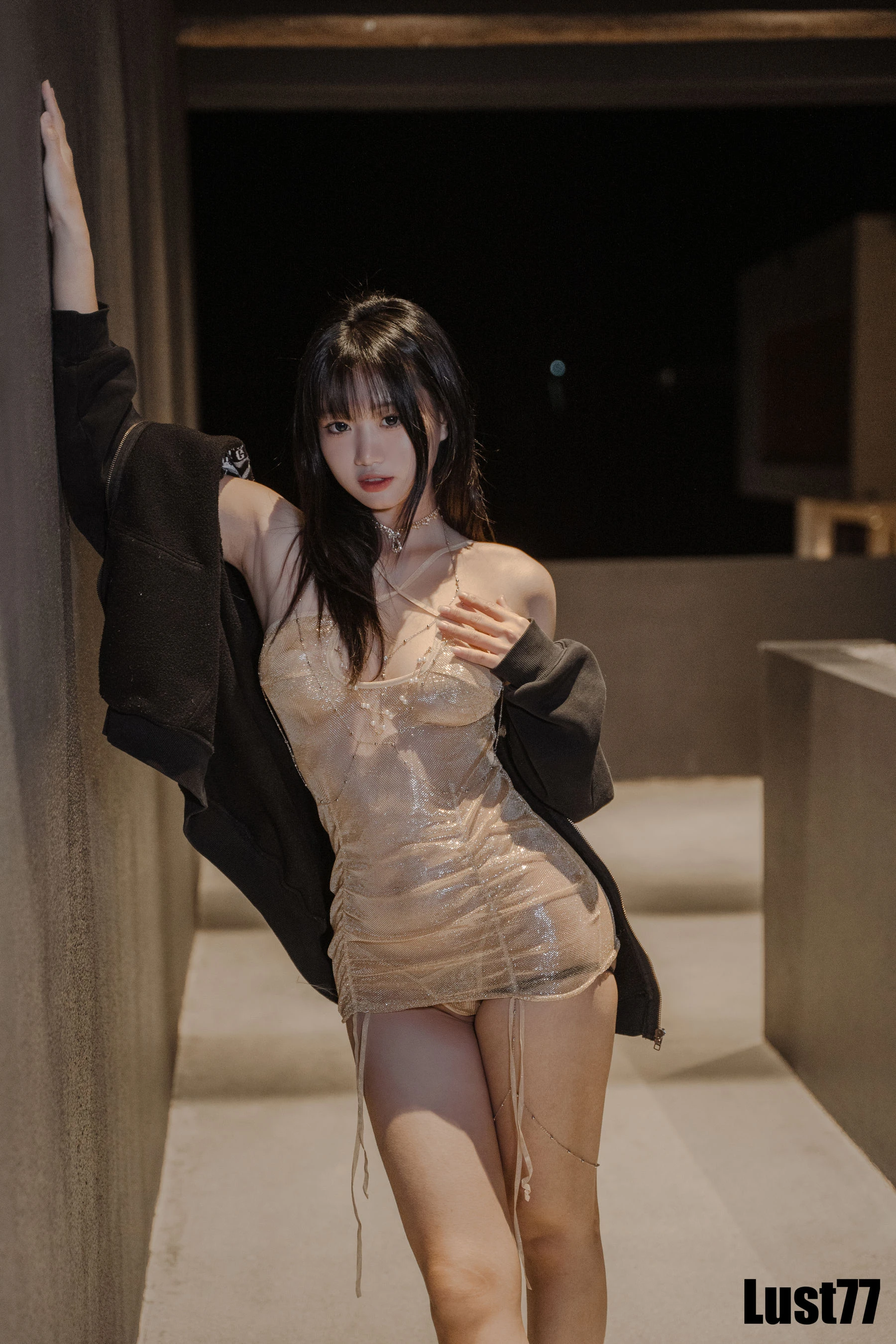 清純舞者私藏美照 – 雲林寫真館全日獨家呈現典藏 - 8