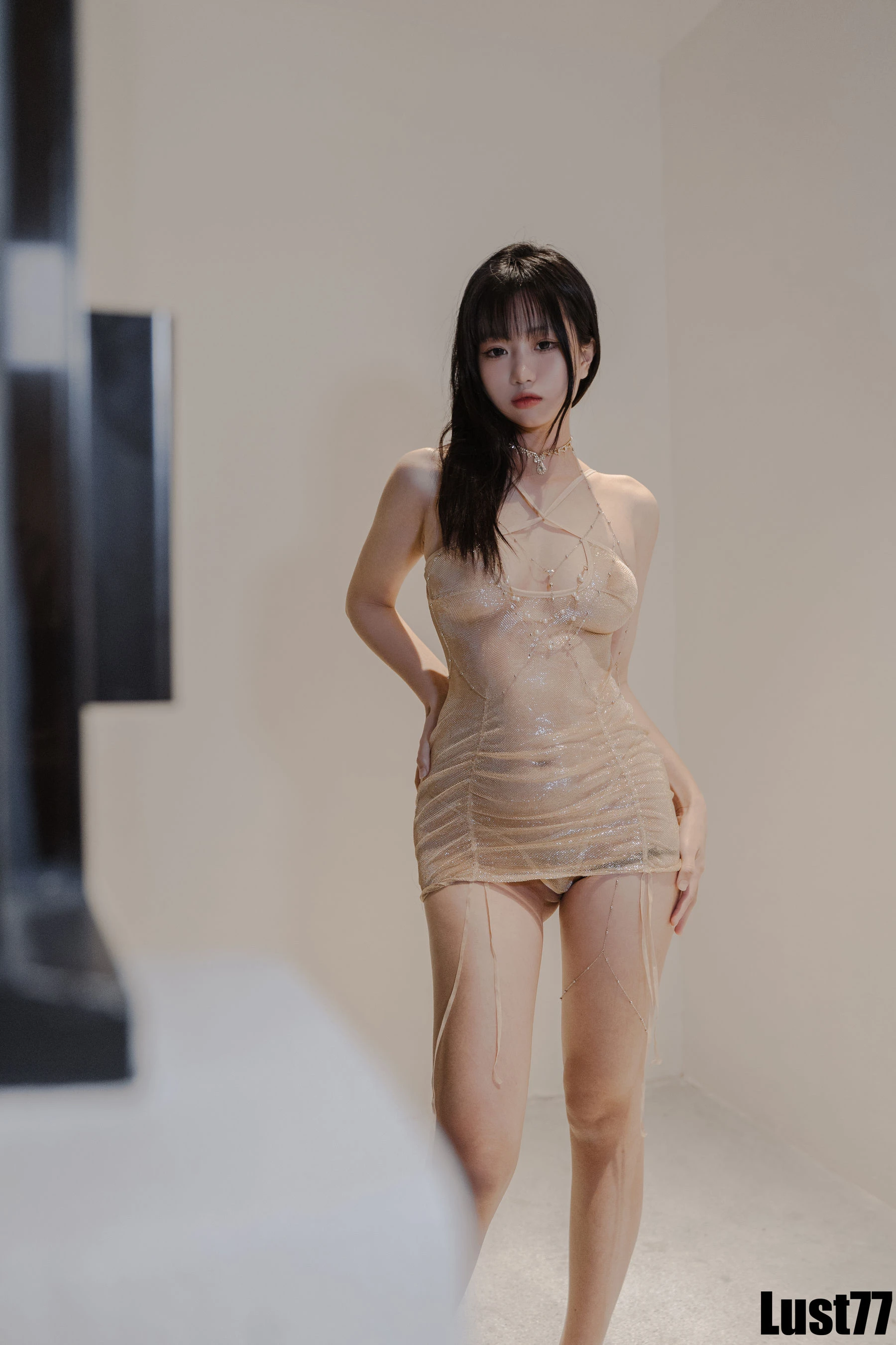 清純舞者私藏美照 – 雲林寫真館全日獨家呈現典藏 - 85