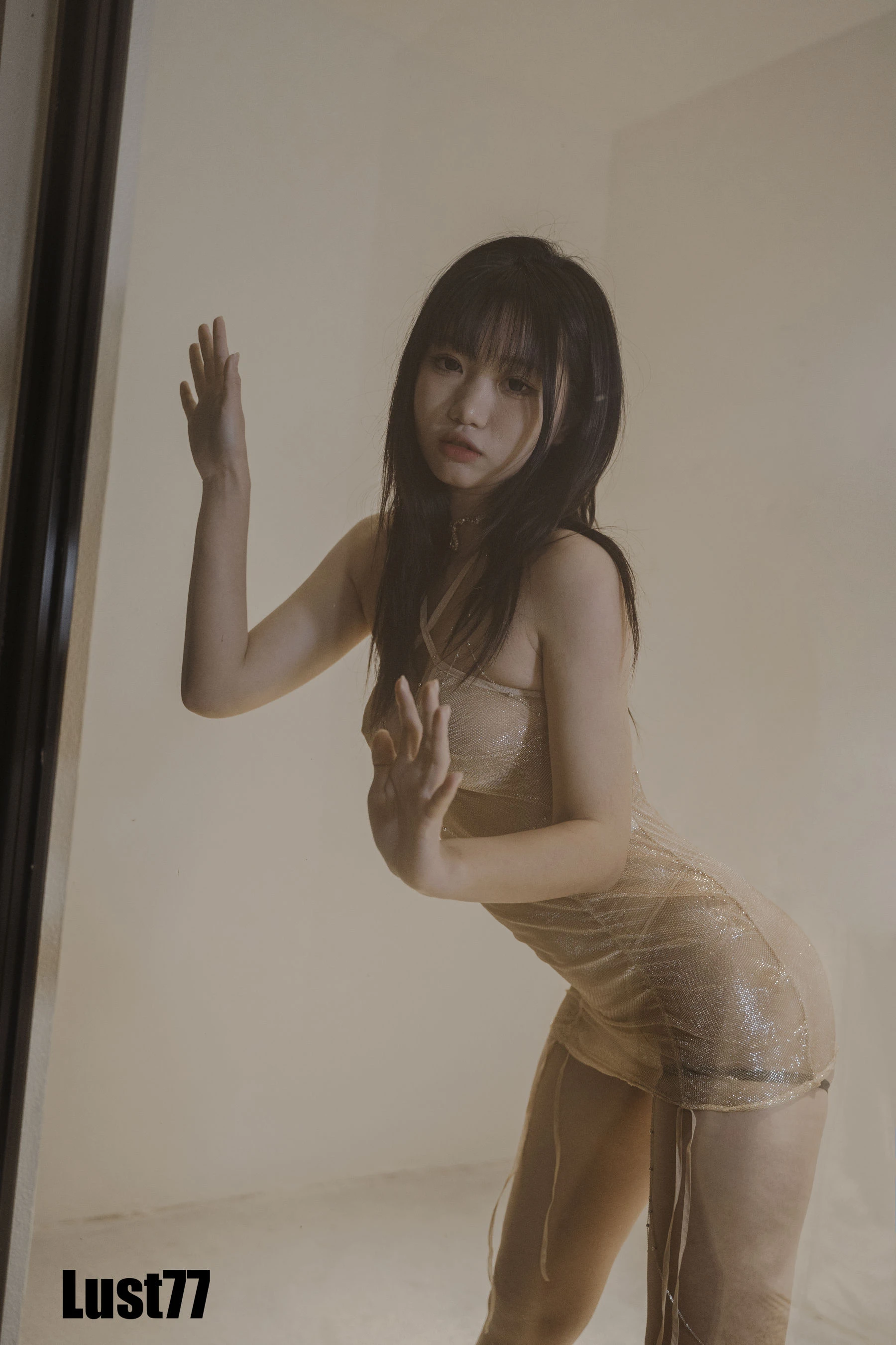 清純舞者私藏美照 – 雲林寫真館全日獨家呈現典藏 - 86