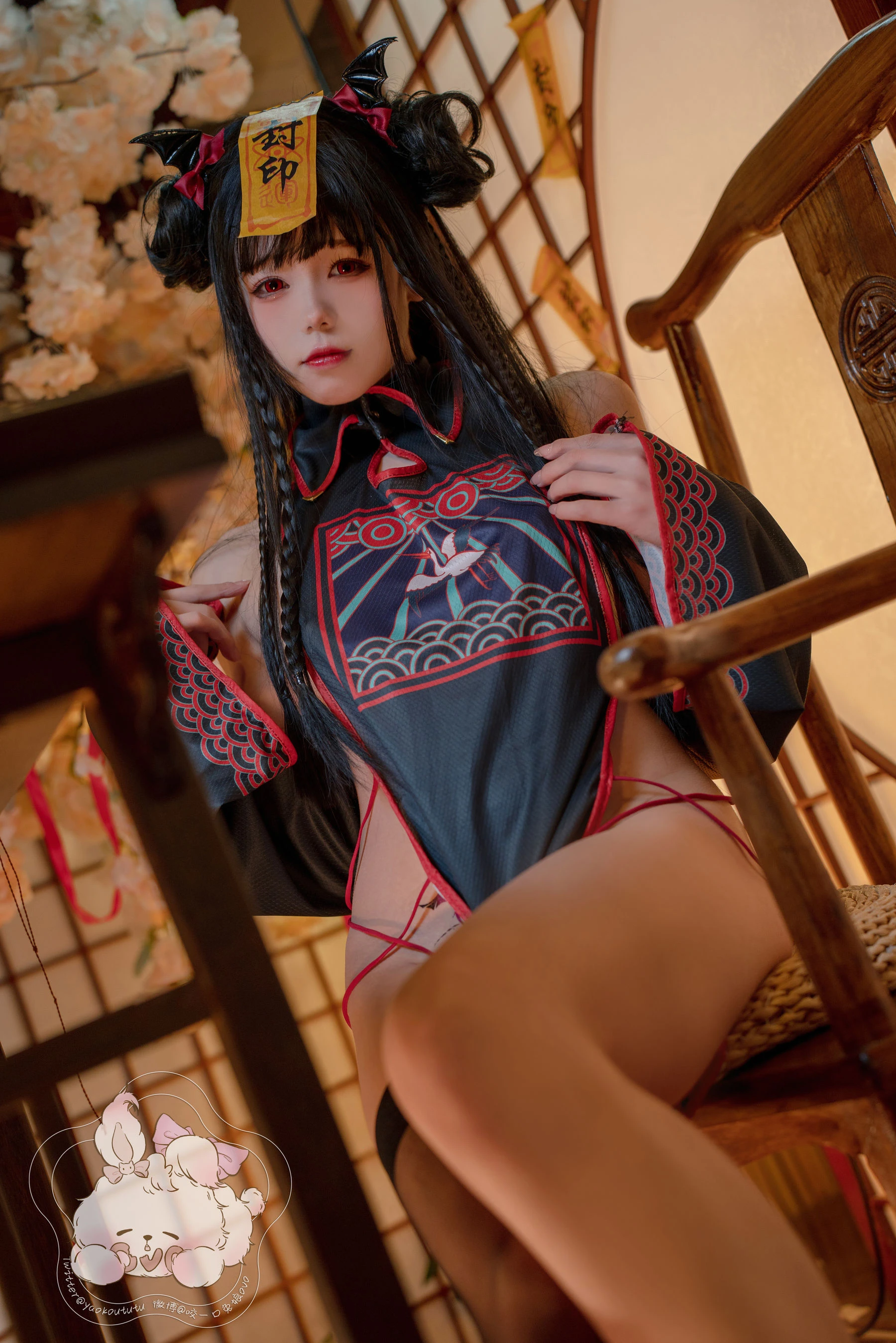 桃園夜晚DJ美照 – 知性魅力山景實錄精選 - 17