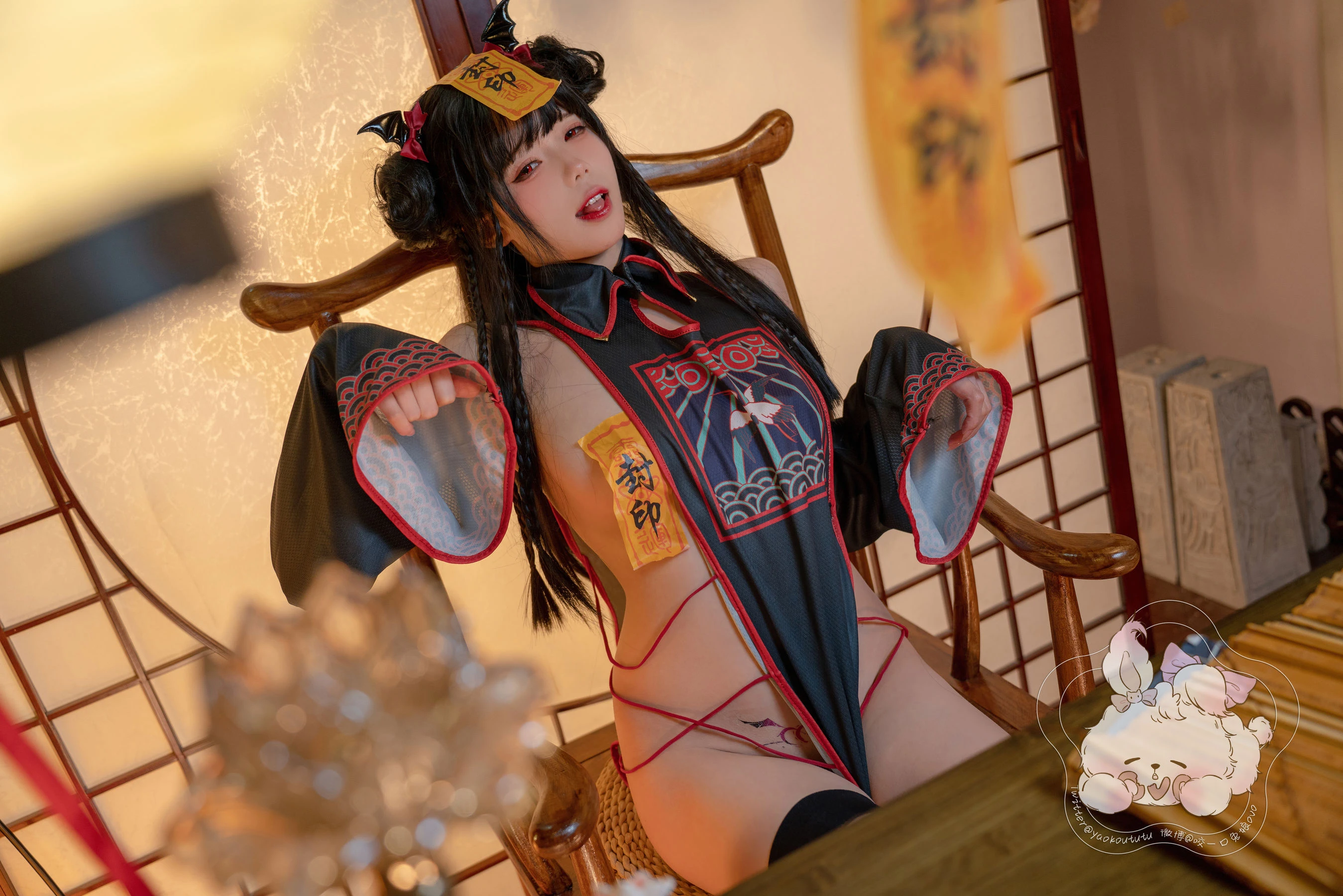 桃園夜晚DJ美照 – 知性魅力山景實錄精選 - 19