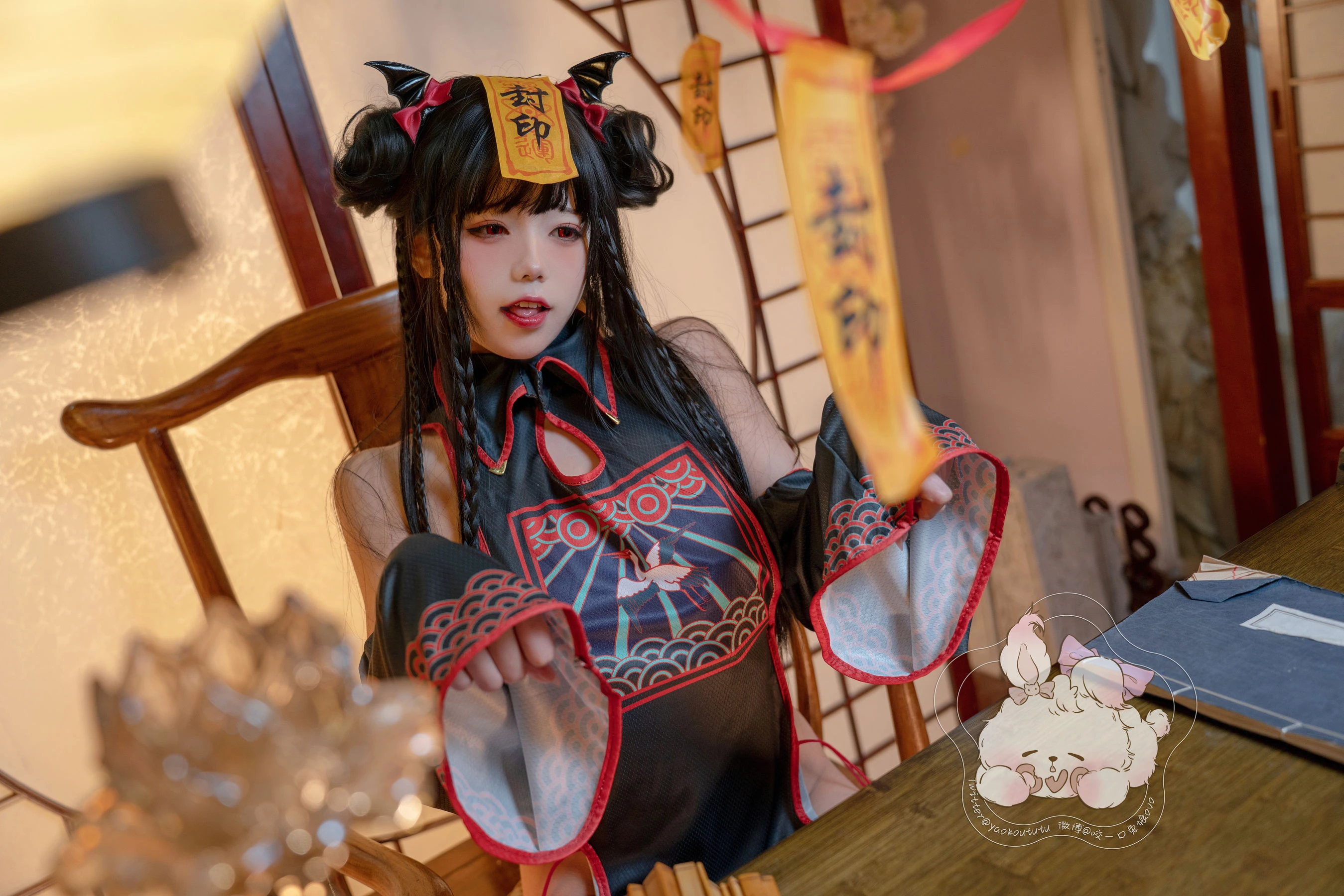 桃園夜晚DJ美照 – 知性魅力山景實錄精選 - 2