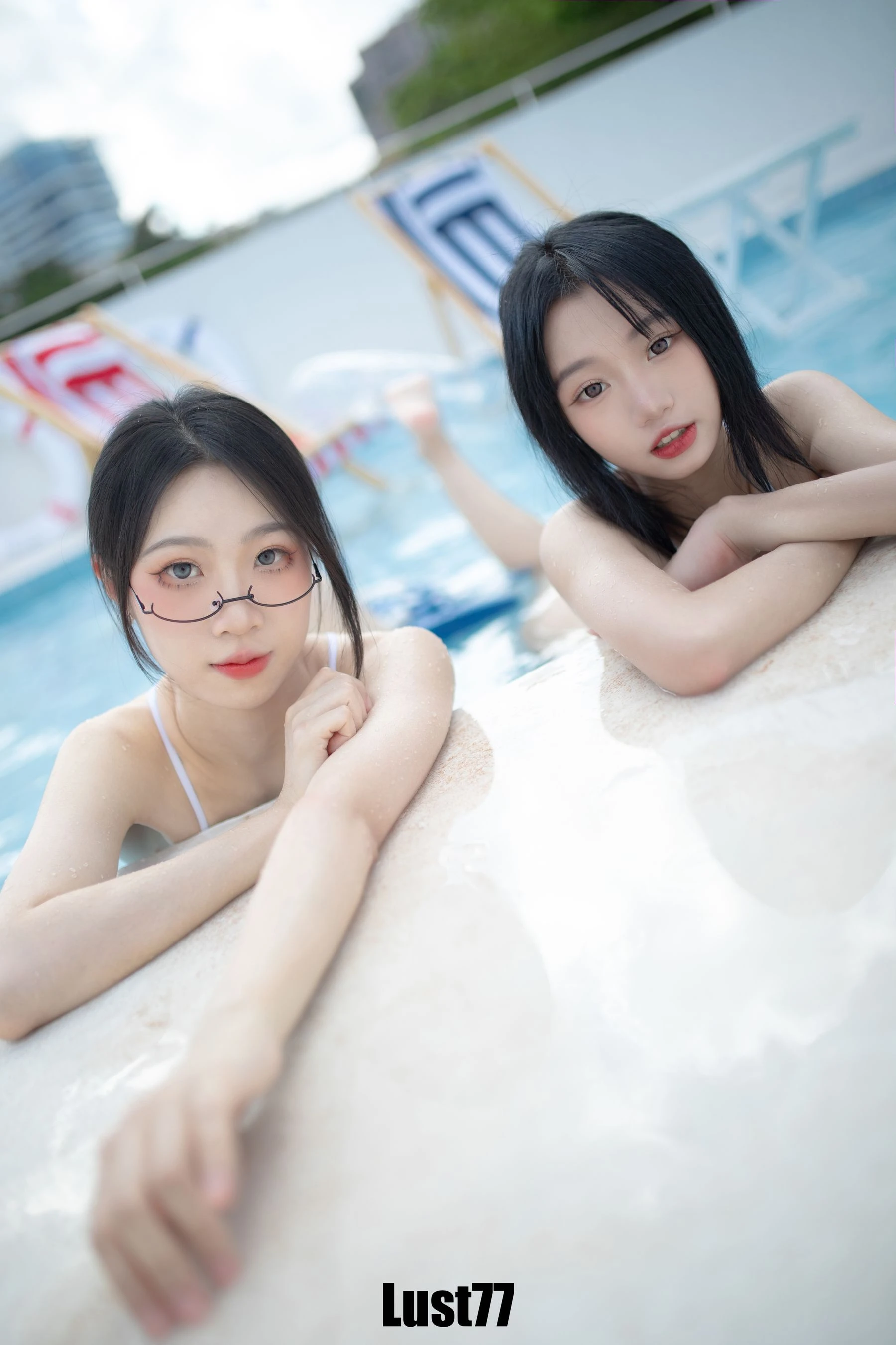 清純網紅私藏美照 – 桃園自然光全日獨家呈現典藏 - 67