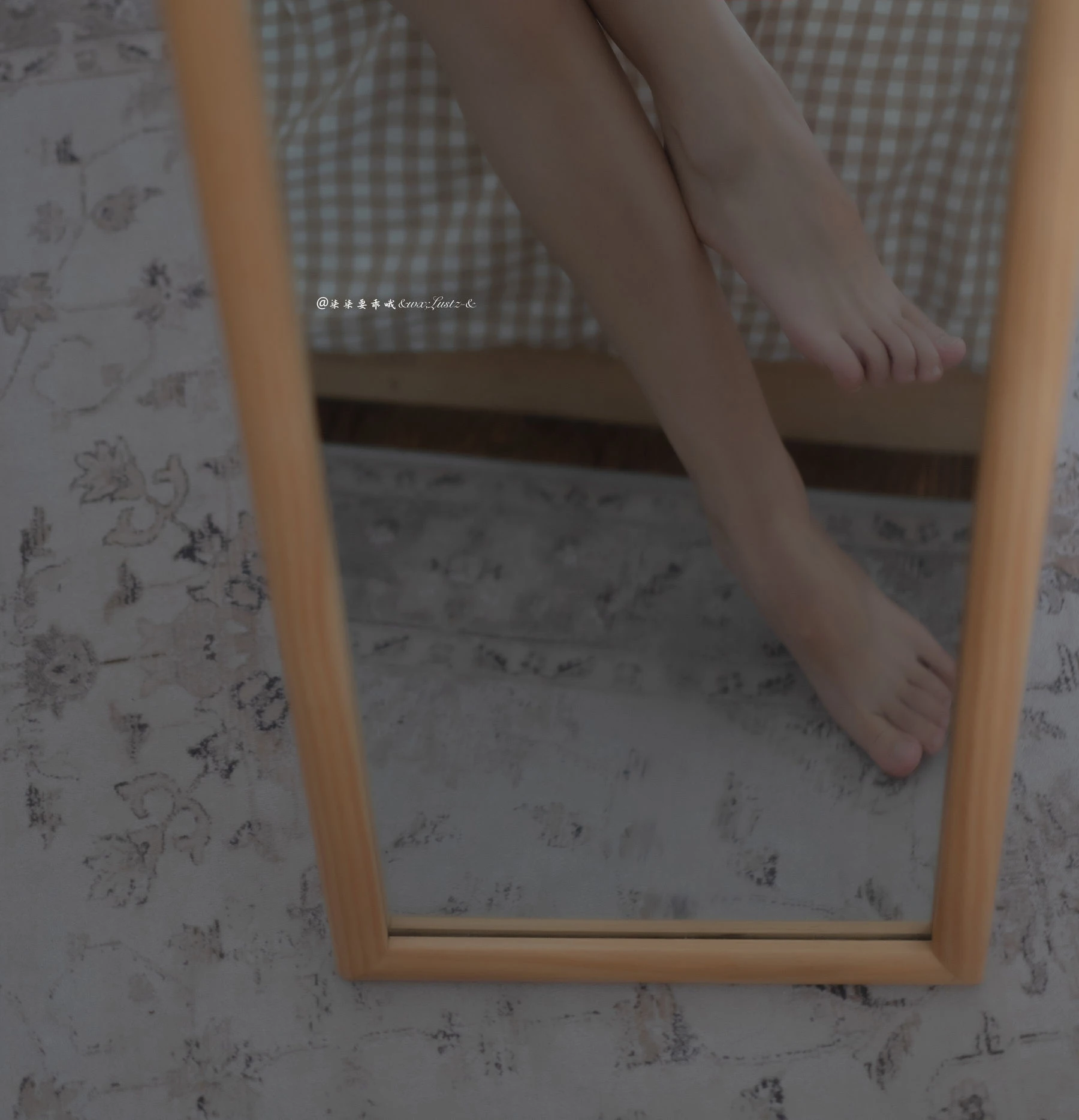 苗慄正午護士美照 – 甜美魅力私房實錄典藏 - 15
