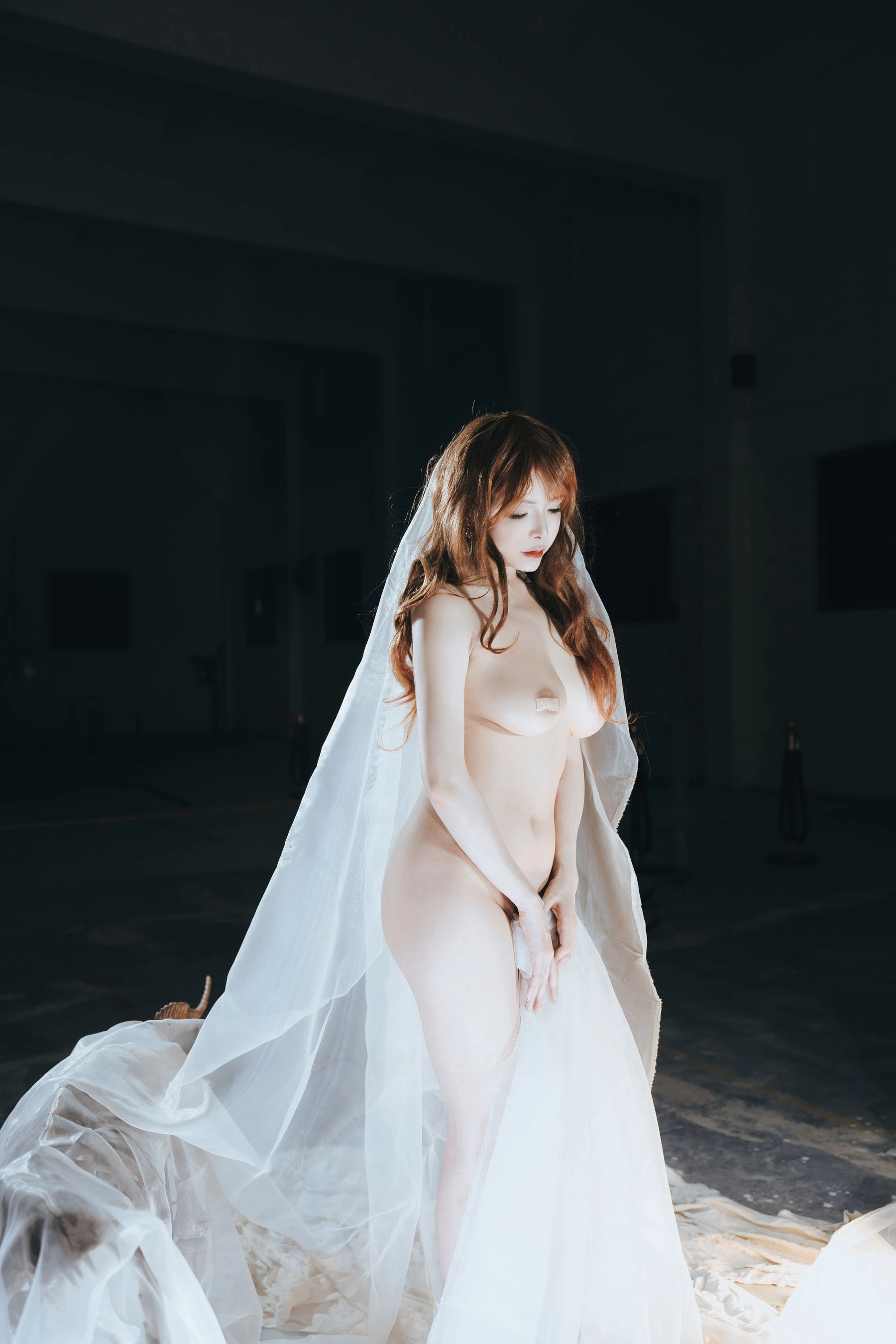 俏皮時刻網紅山景寫真 – 晴日性感風採再現典藏 - 7