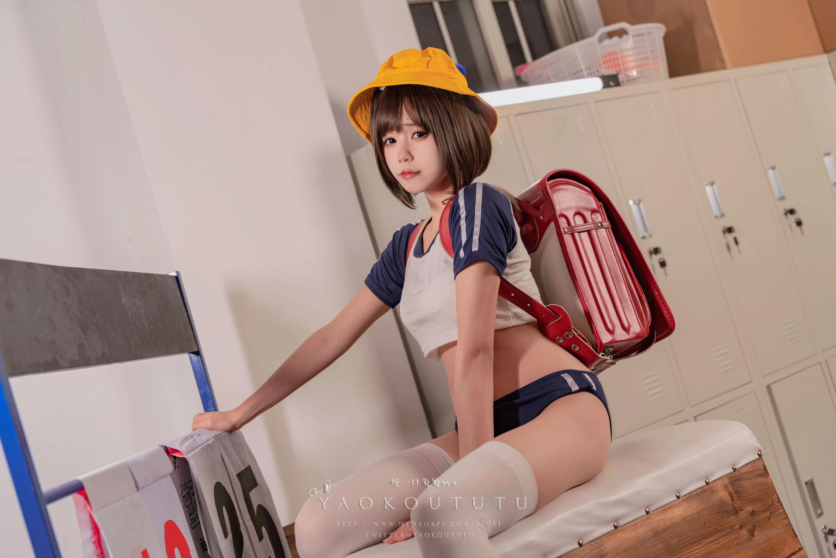 甜美護士私藏美照 – 彰化街拍全日獨家呈現精選 - 13