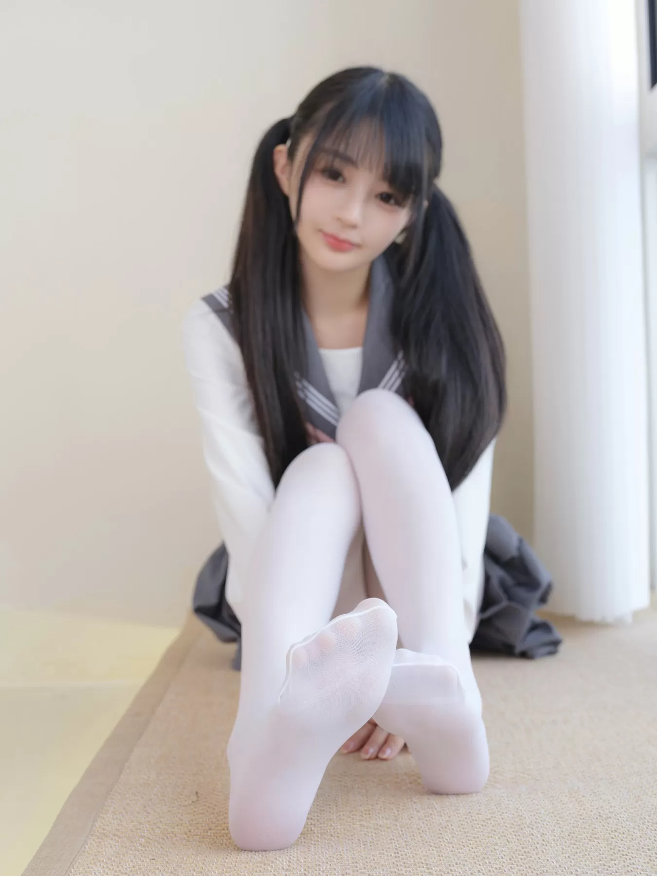 浪漫時刻舞者攝影棚寫真 – 夏日知性風採再現獨家 - 25