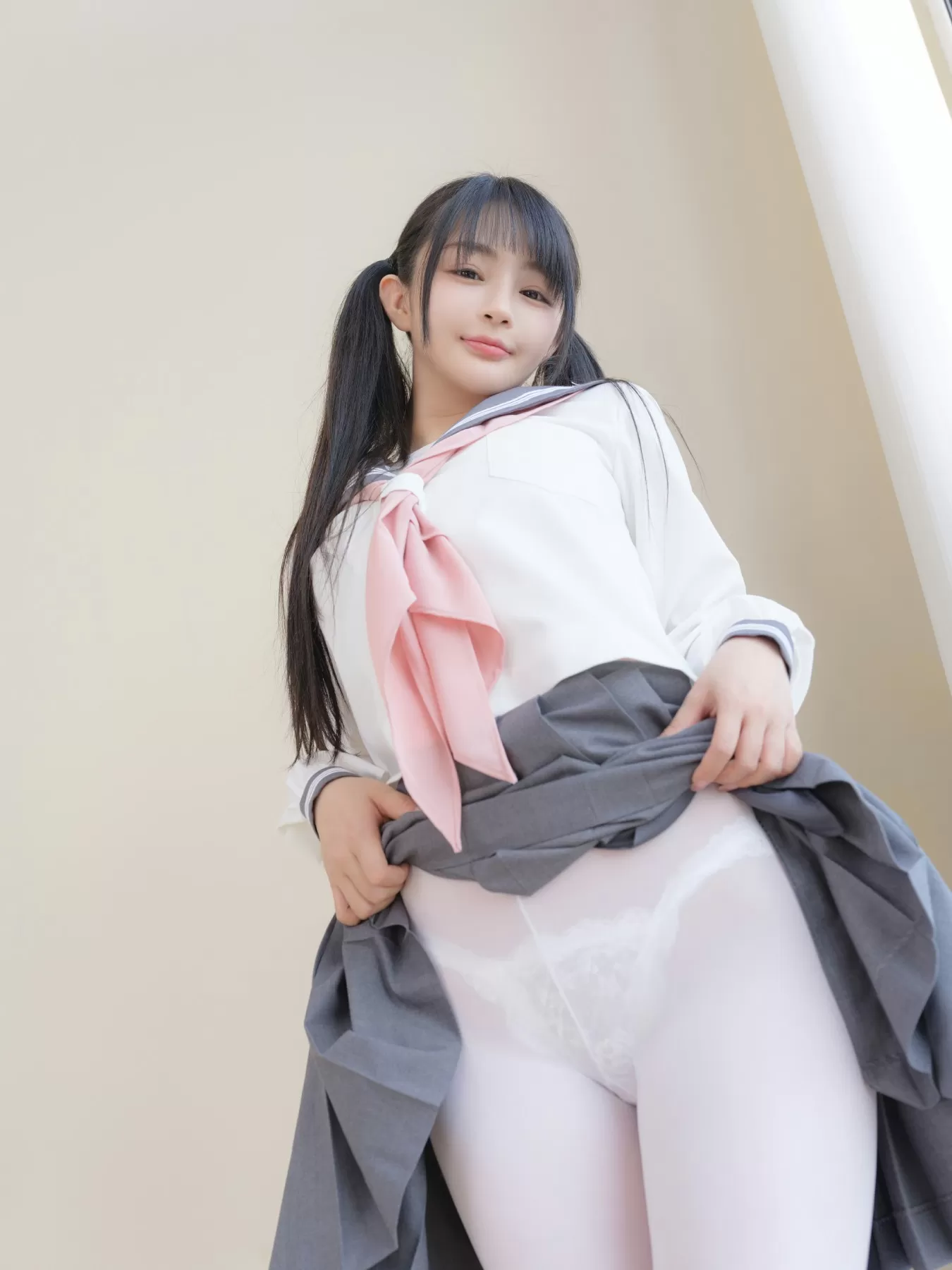 浪漫時刻舞者攝影棚寫真 – 夏日知性風採再現獨家 - 35