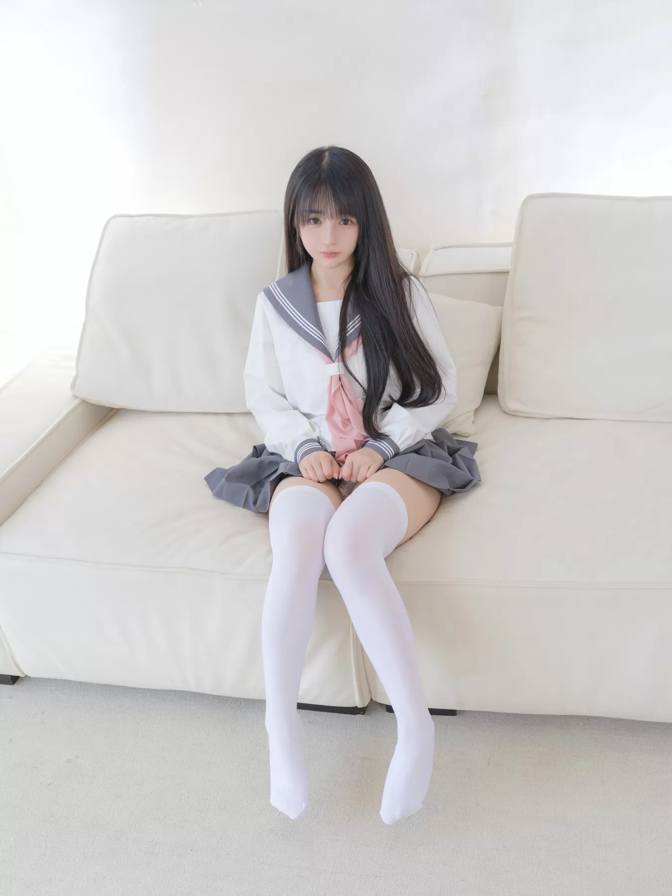 浪漫時刻舞者攝影棚寫真 – 夏日知性風採再現獨家 - 5