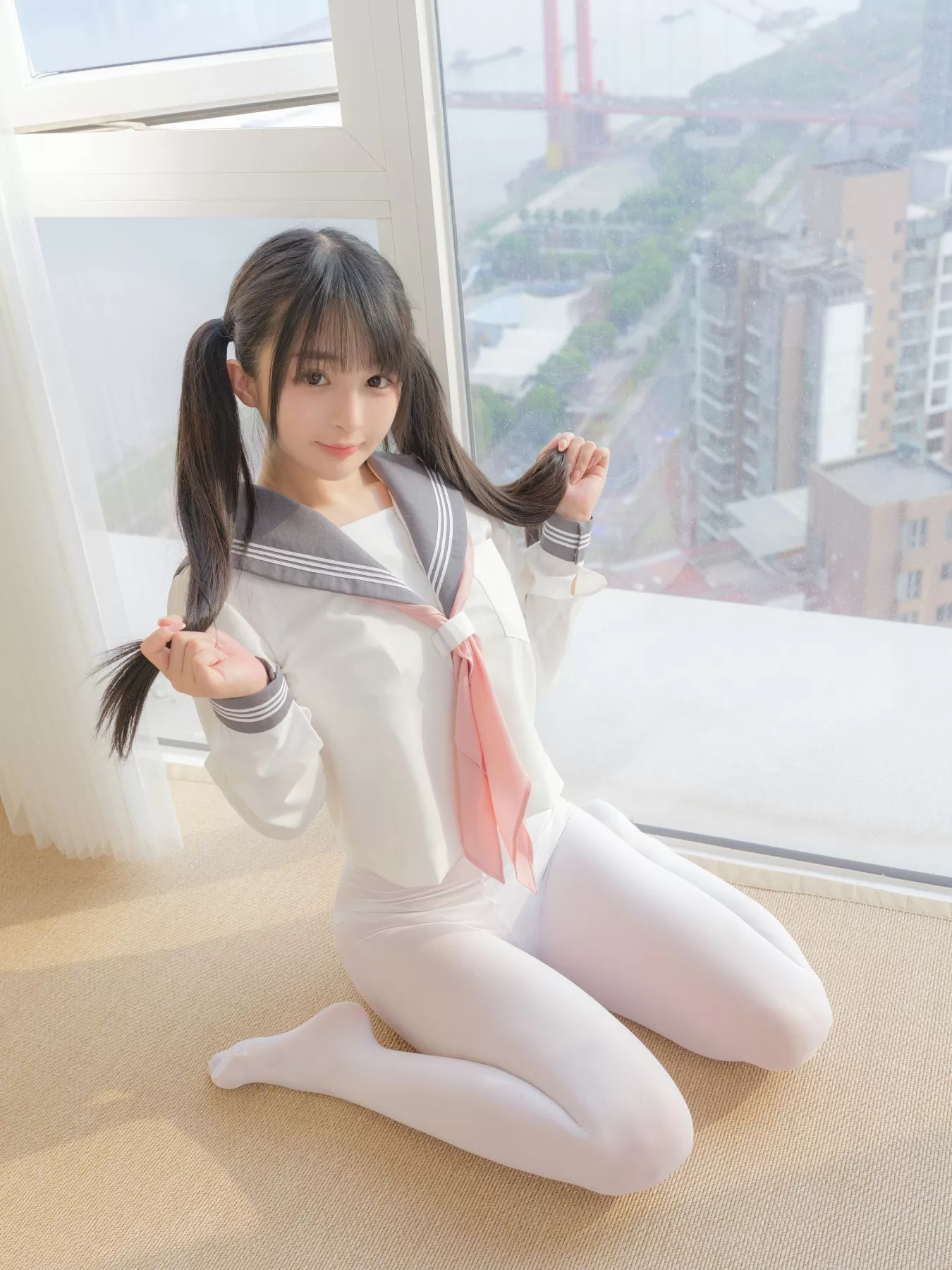 浪漫時刻舞者攝影棚寫真 – 夏日知性風採再現獨家 - 53
