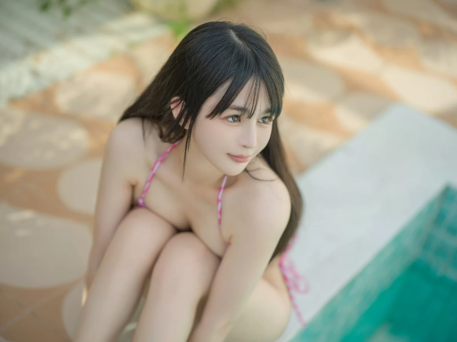 夏季限定DJ甜美寫真集 – 夜景自信瞬間捕捉限量 - 25