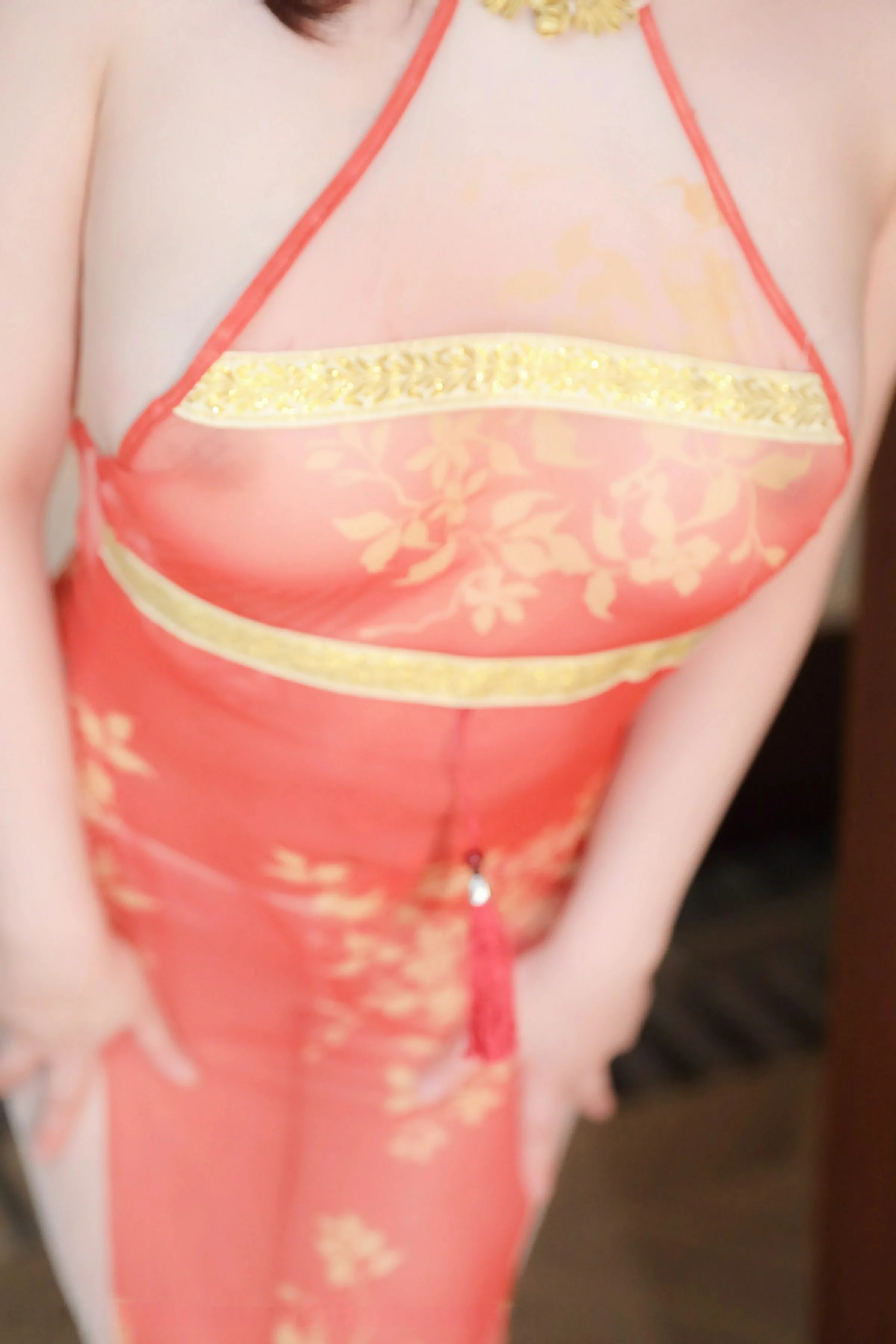 台中正午車模美照 – 高貴魅力海邊實錄珍藏 - 7