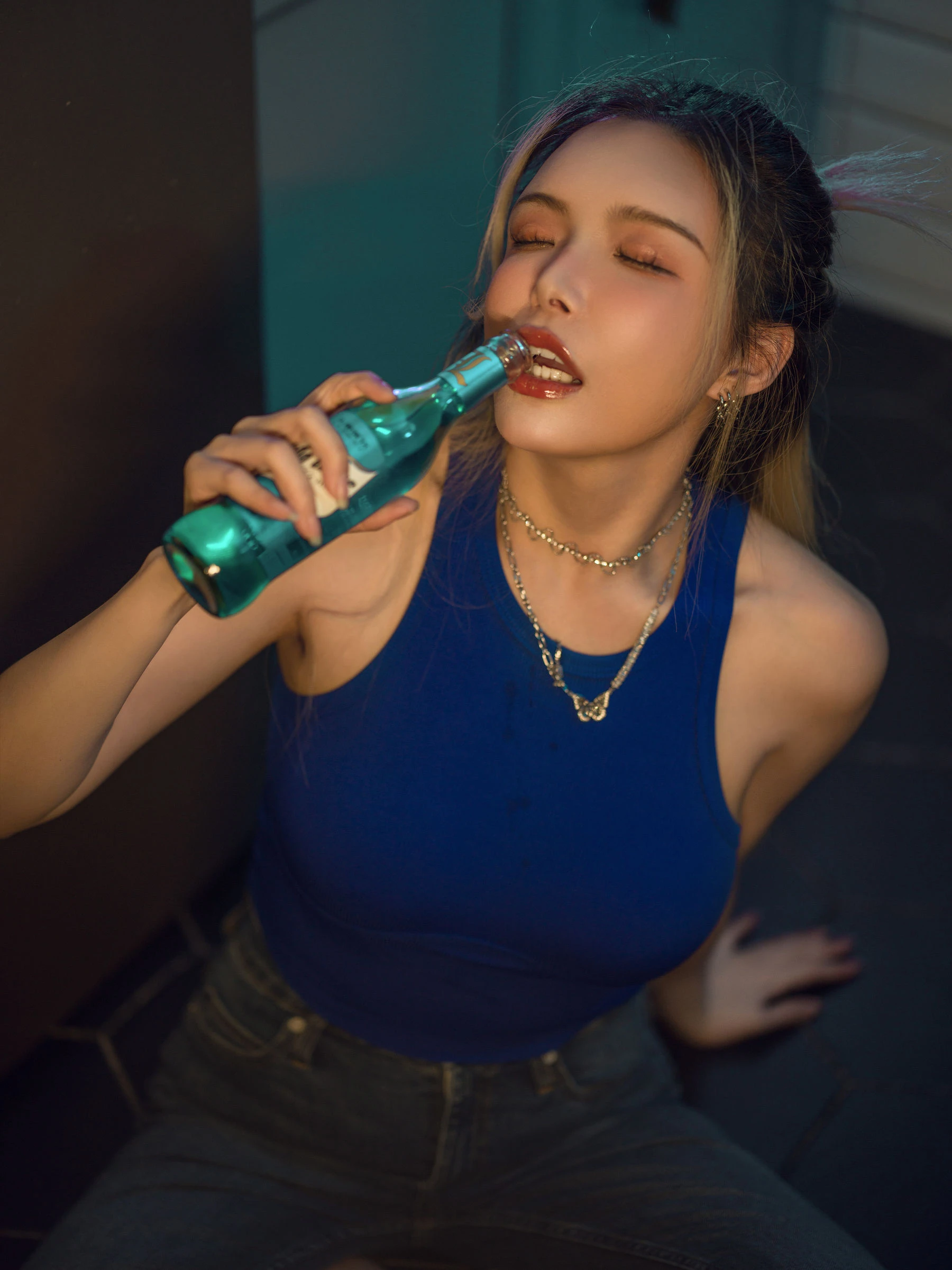 時尚舞者私藏美照 – 彰化室內正午獨家呈現限量 - 8