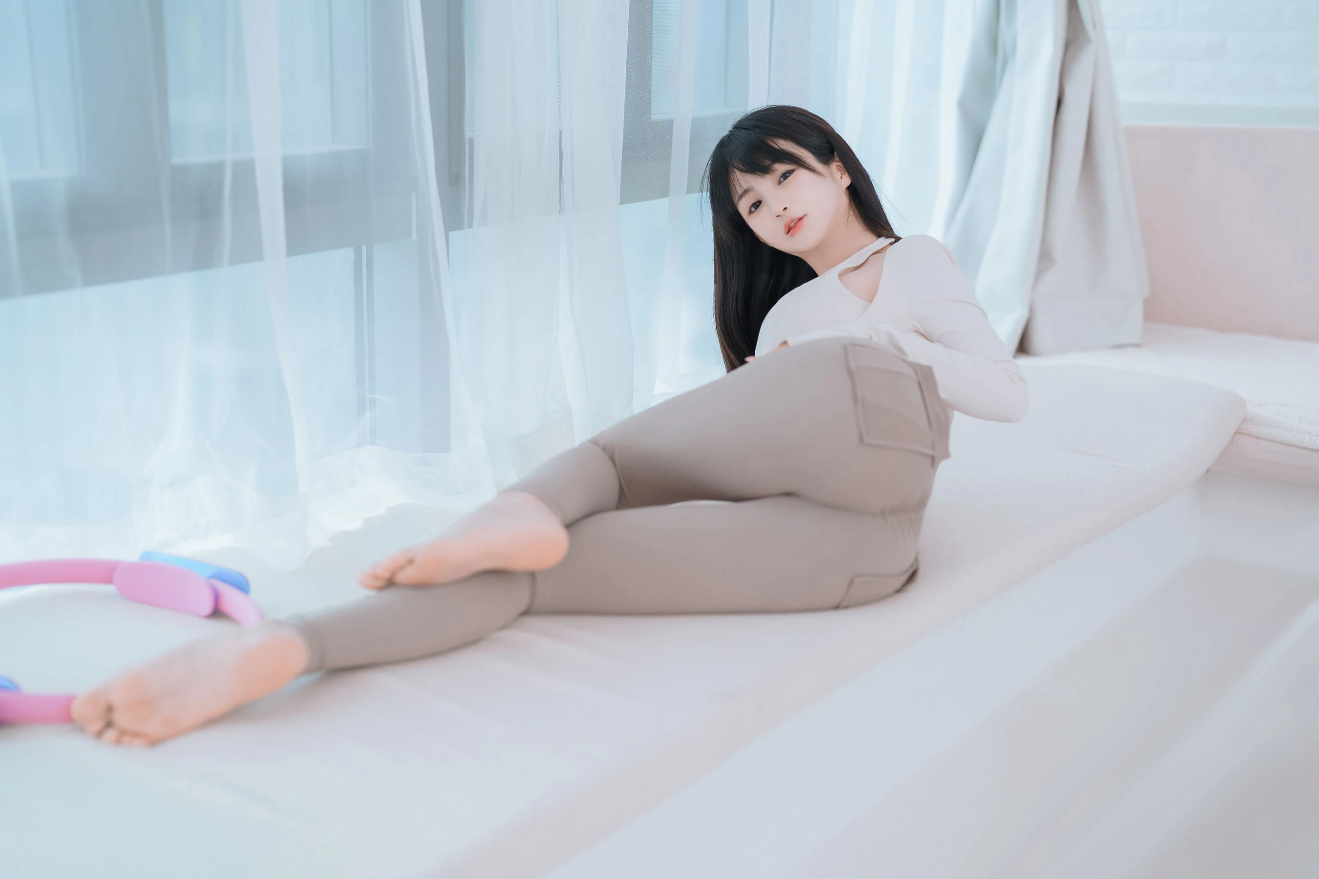知性舞者私藏美照 – 新北私房深夜獨家呈現精選 - 16