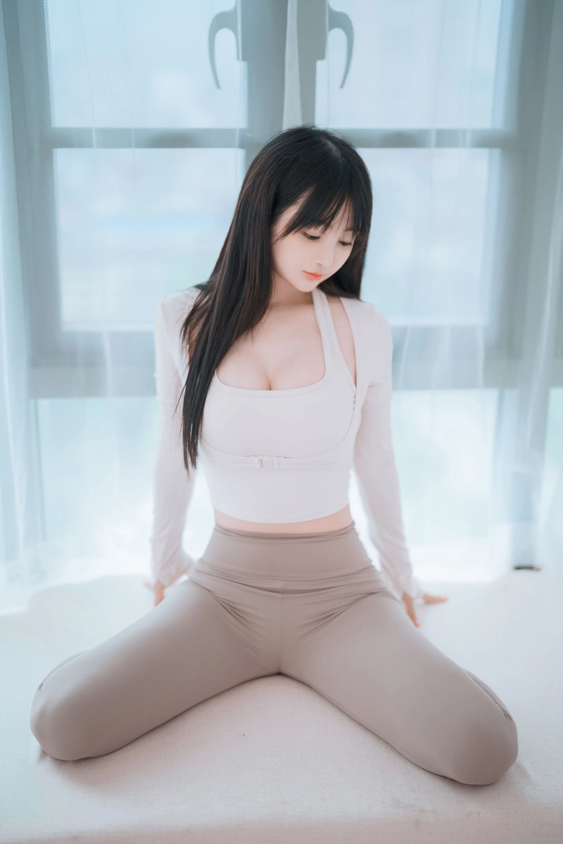 知性舞者私藏美照 – 新北私房深夜獨家呈現精選 - 22