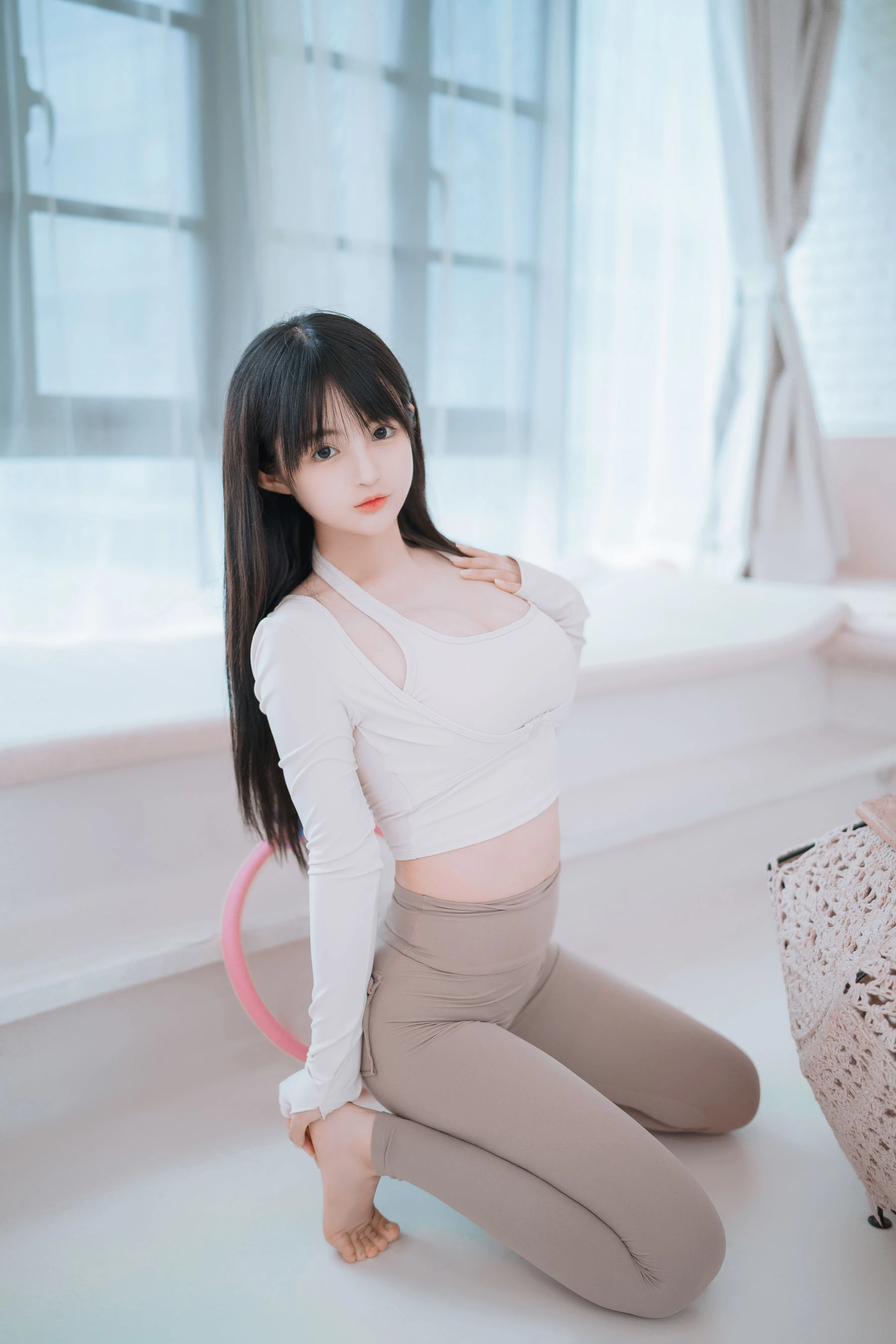 知性舞者私藏美照 – 新北私房深夜獨家呈現精選 - 27