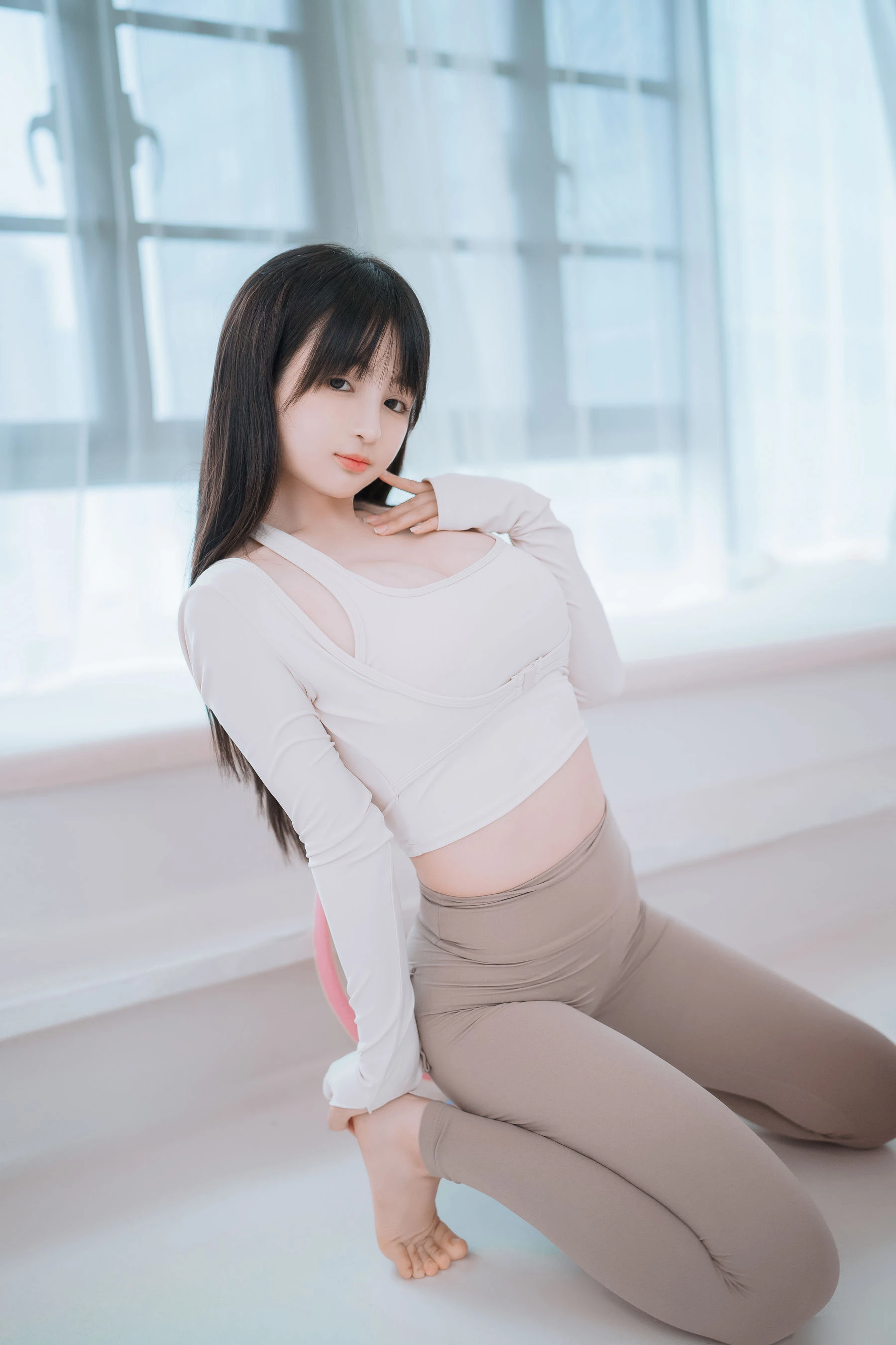 知性舞者私藏美照 – 新北私房深夜獨家呈現精選 - 28