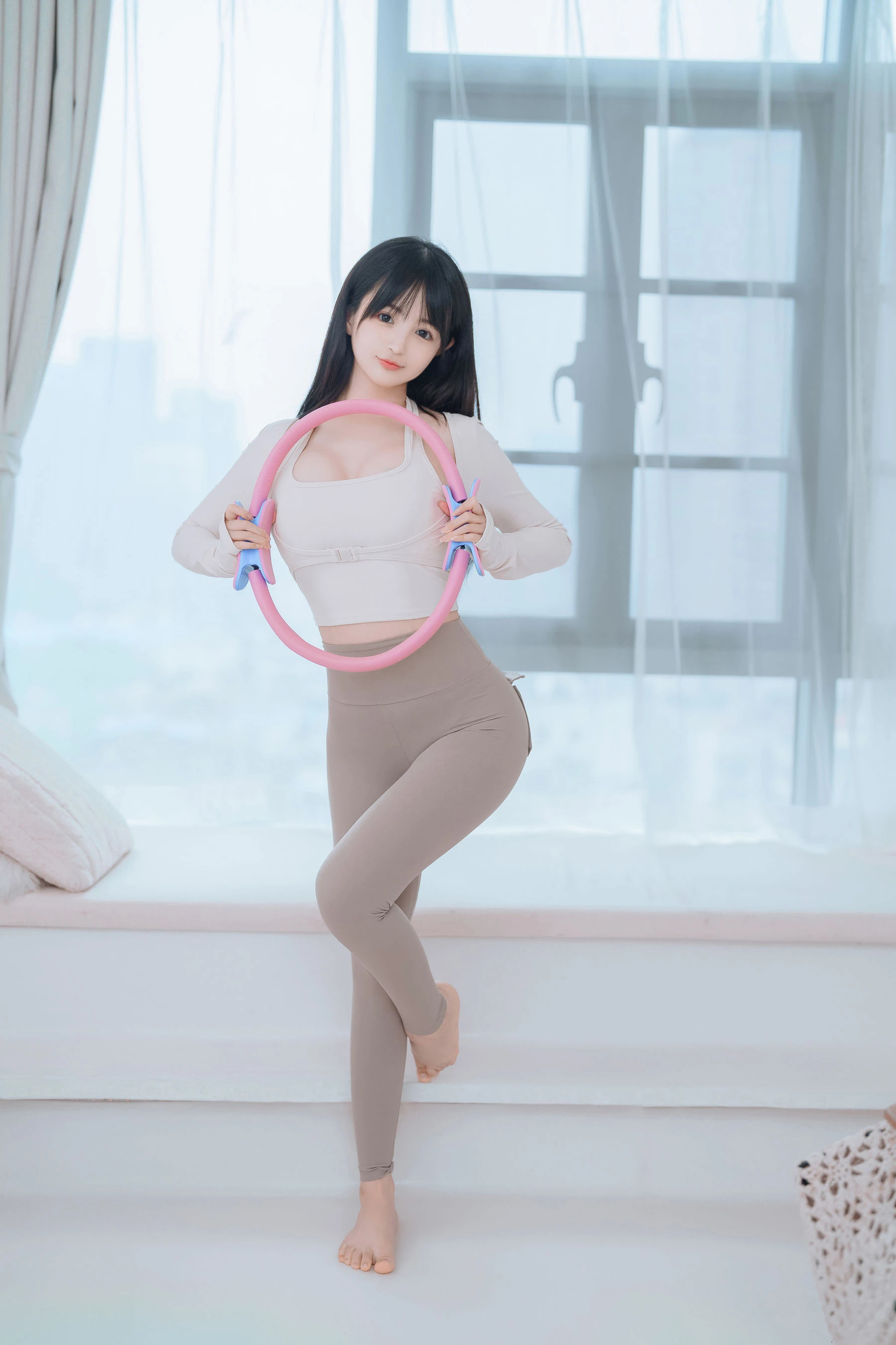 知性舞者私藏美照 – 新北私房深夜獨家呈現精選 - 29