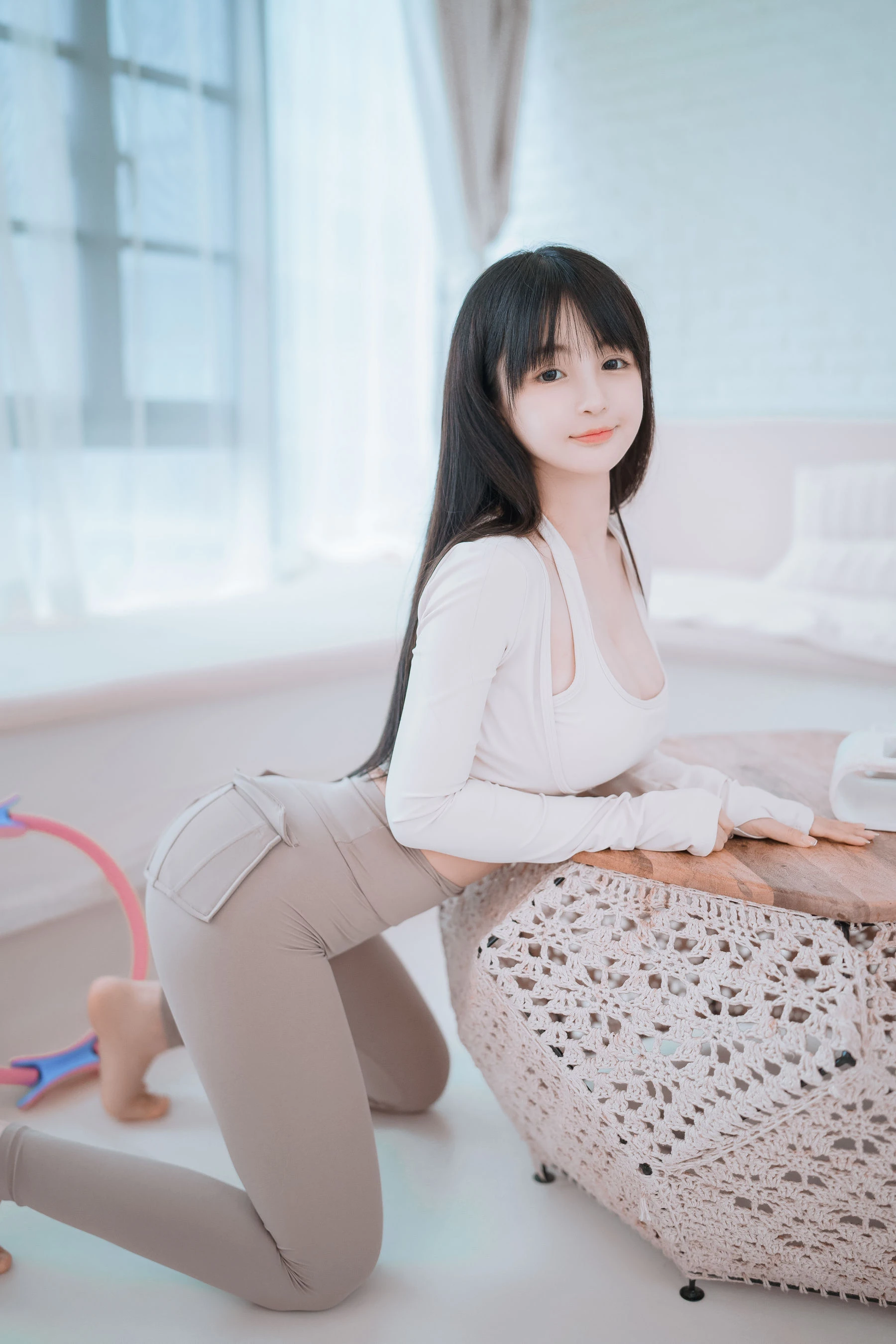 知性舞者私藏美照 – 新北私房深夜獨家呈現精選 - 31