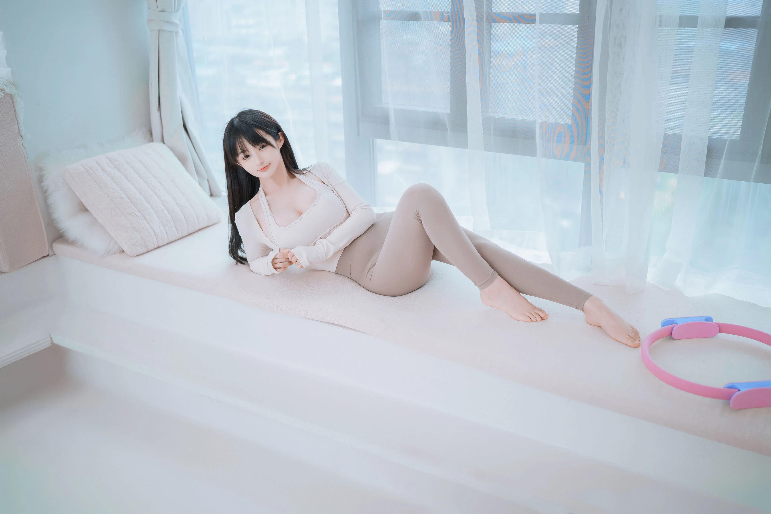 知性舞者私藏美照 – 新北私房深夜獨家呈現精選 - 34