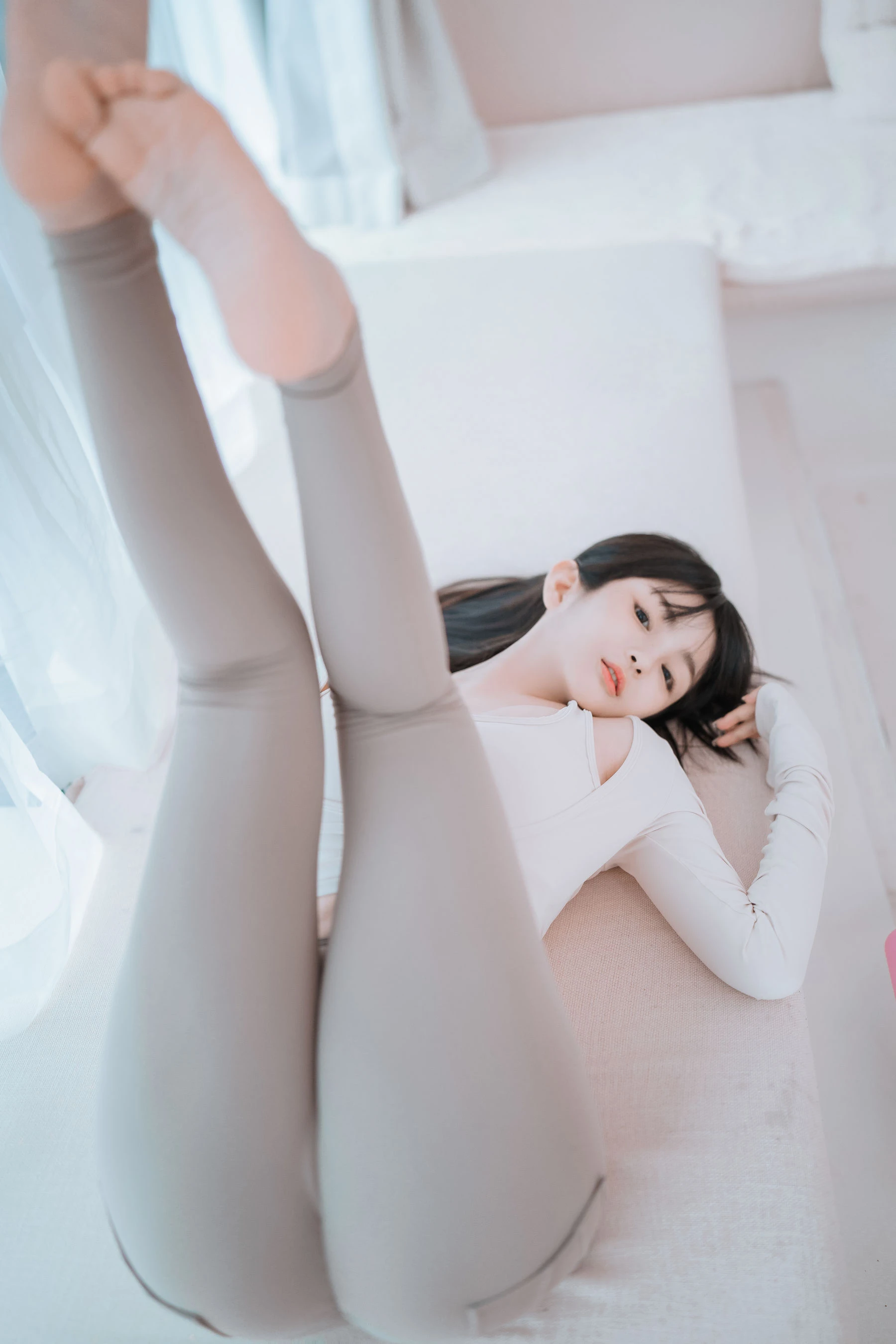 知性舞者私藏美照 – 新北私房深夜獨家呈現精選 - 37