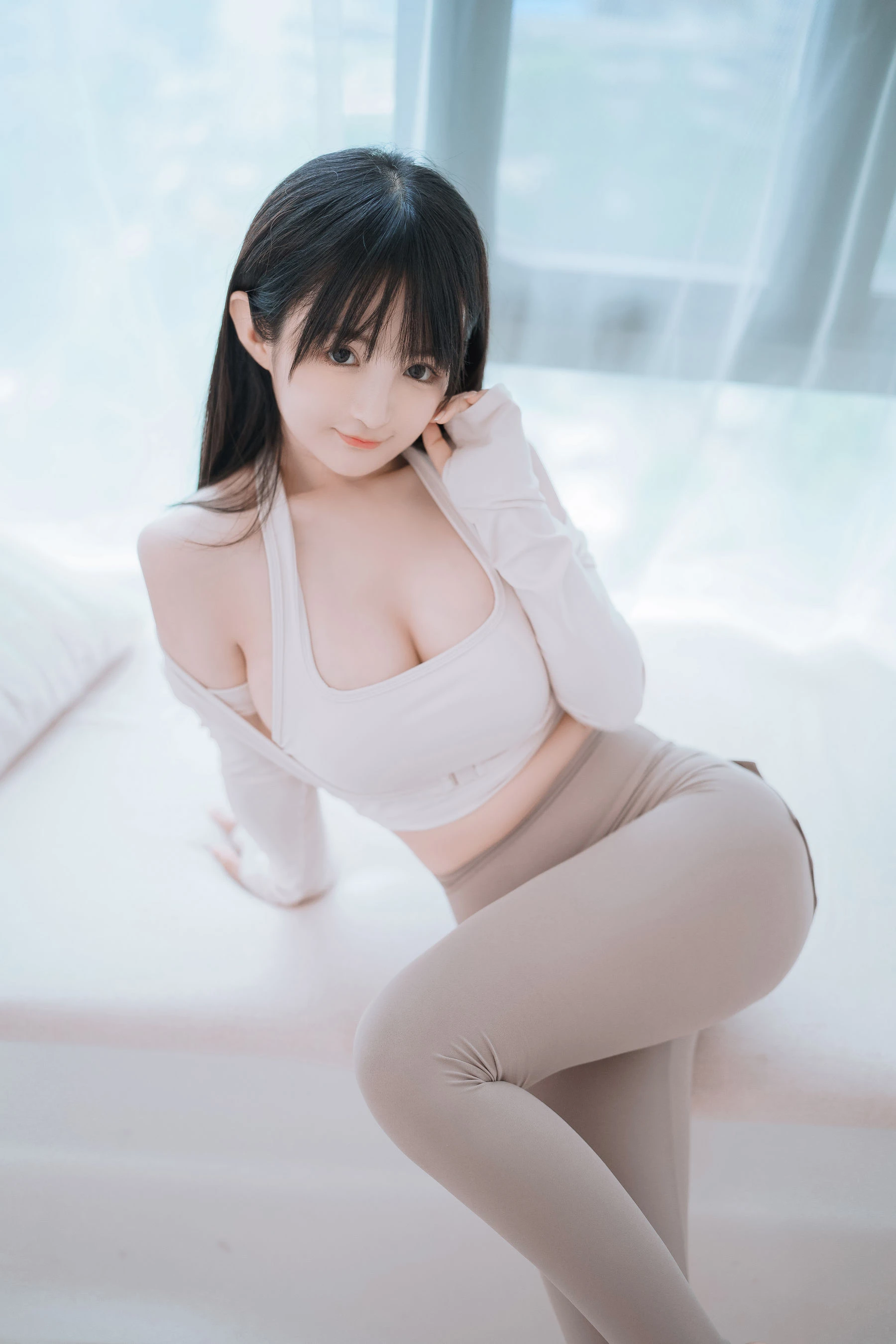 知性舞者私藏美照 – 新北私房深夜獨家呈現精選 - 38