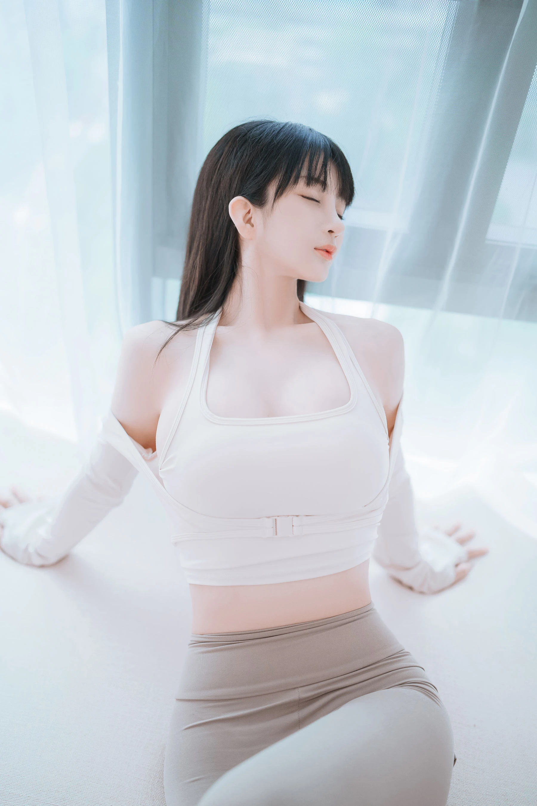 知性舞者私藏美照 – 新北私房深夜獨家呈現精選 - 42