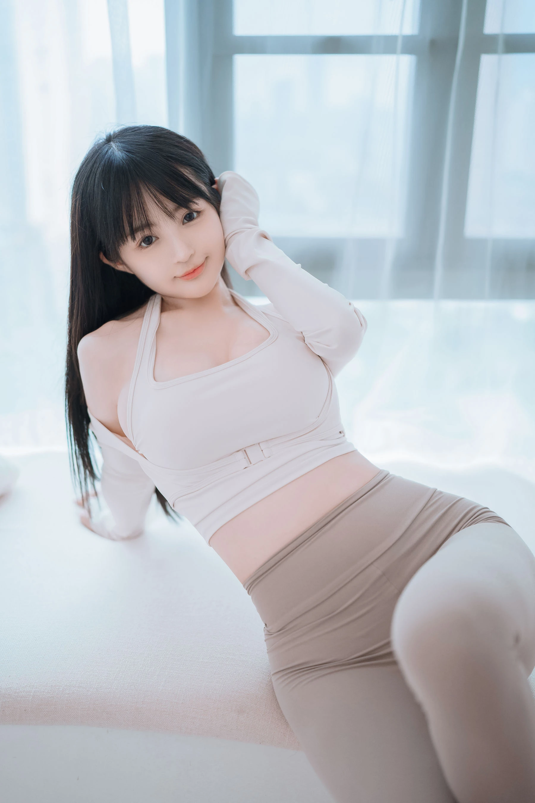 知性舞者私藏美照 – 新北私房深夜獨家呈現精選 - 46