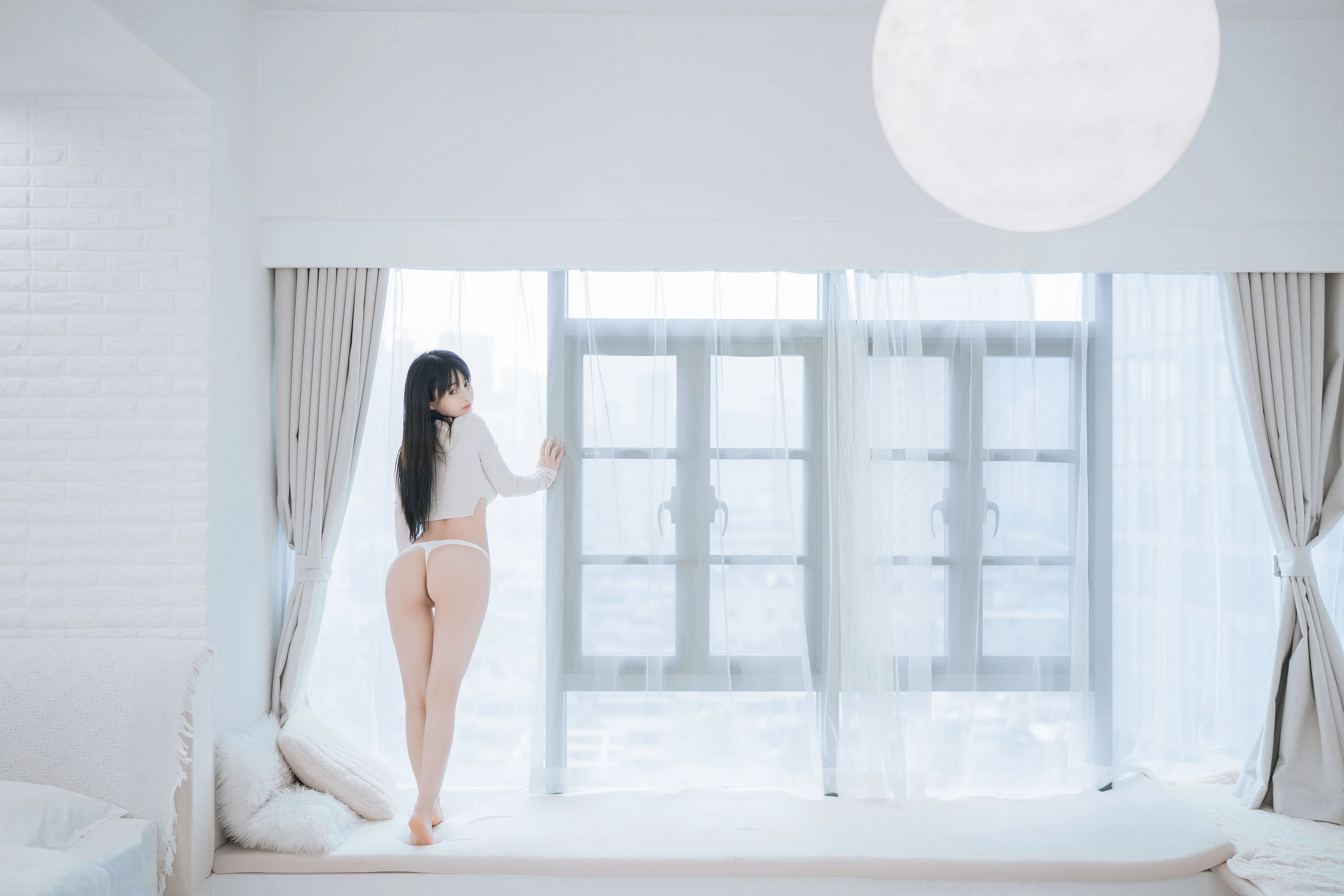 知性舞者私藏美照 – 新北私房深夜獨家呈現精選 - 54