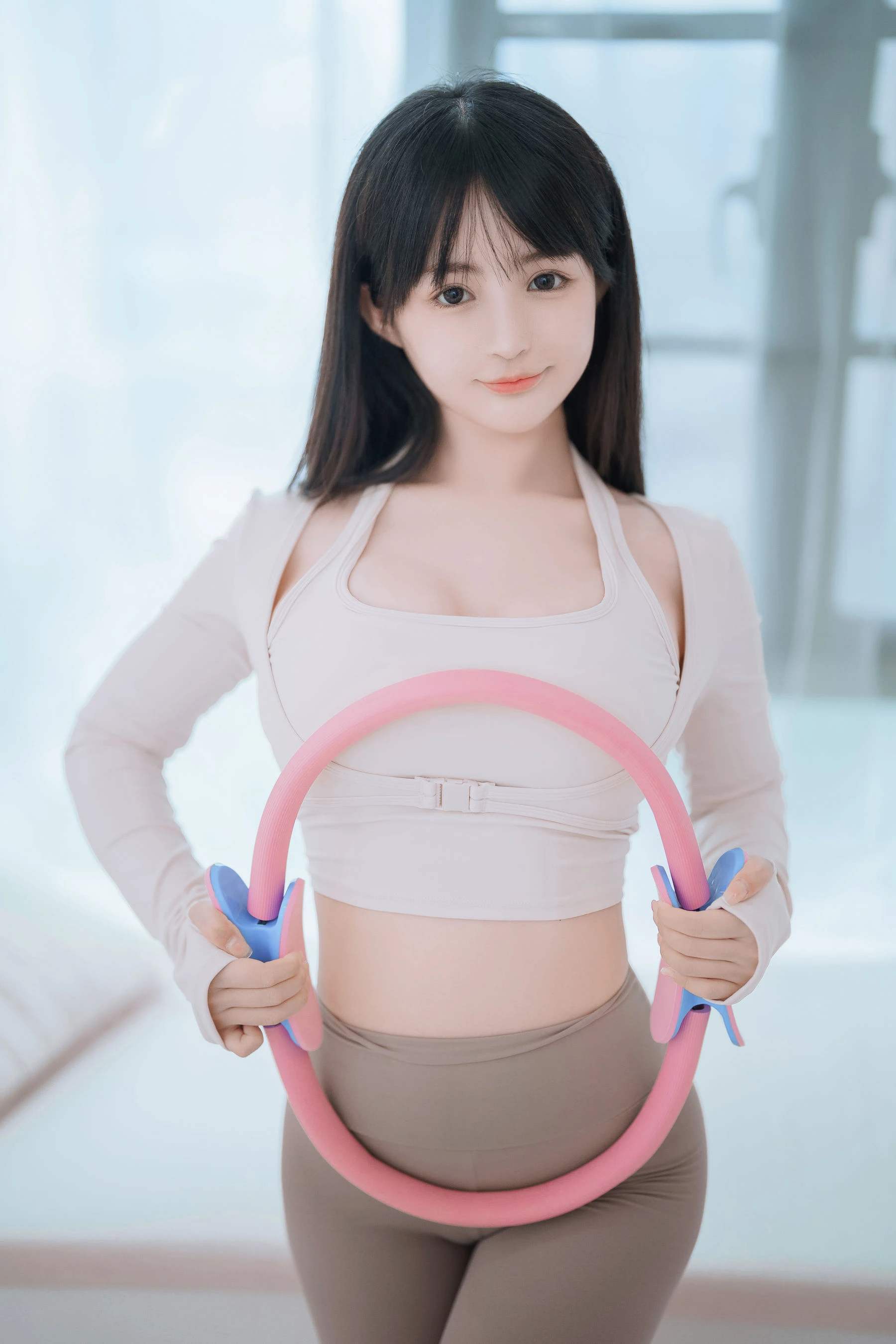 知性舞者私藏美照 – 新北私房深夜獨家呈現精選 - 8