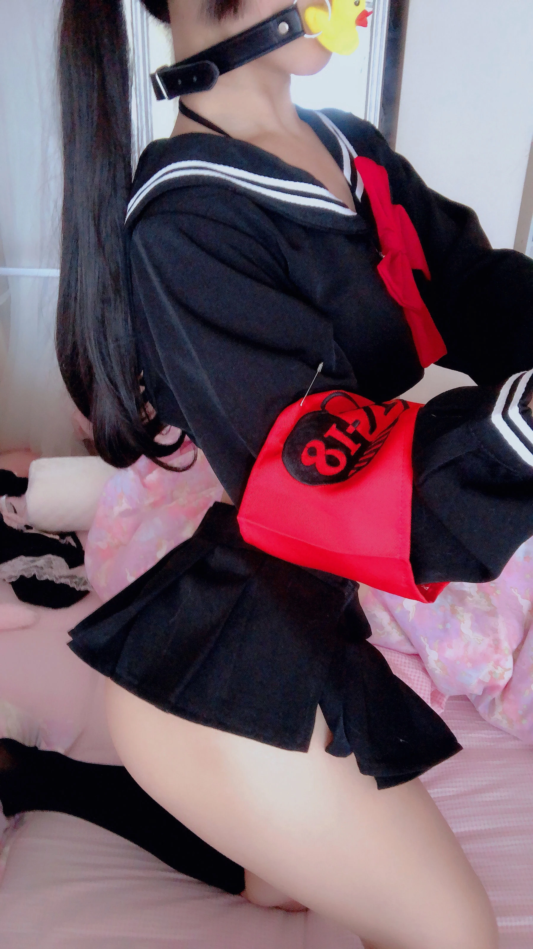 性感模特私藏美照 – 桃園海邊正午獨家呈現典藏 - 12