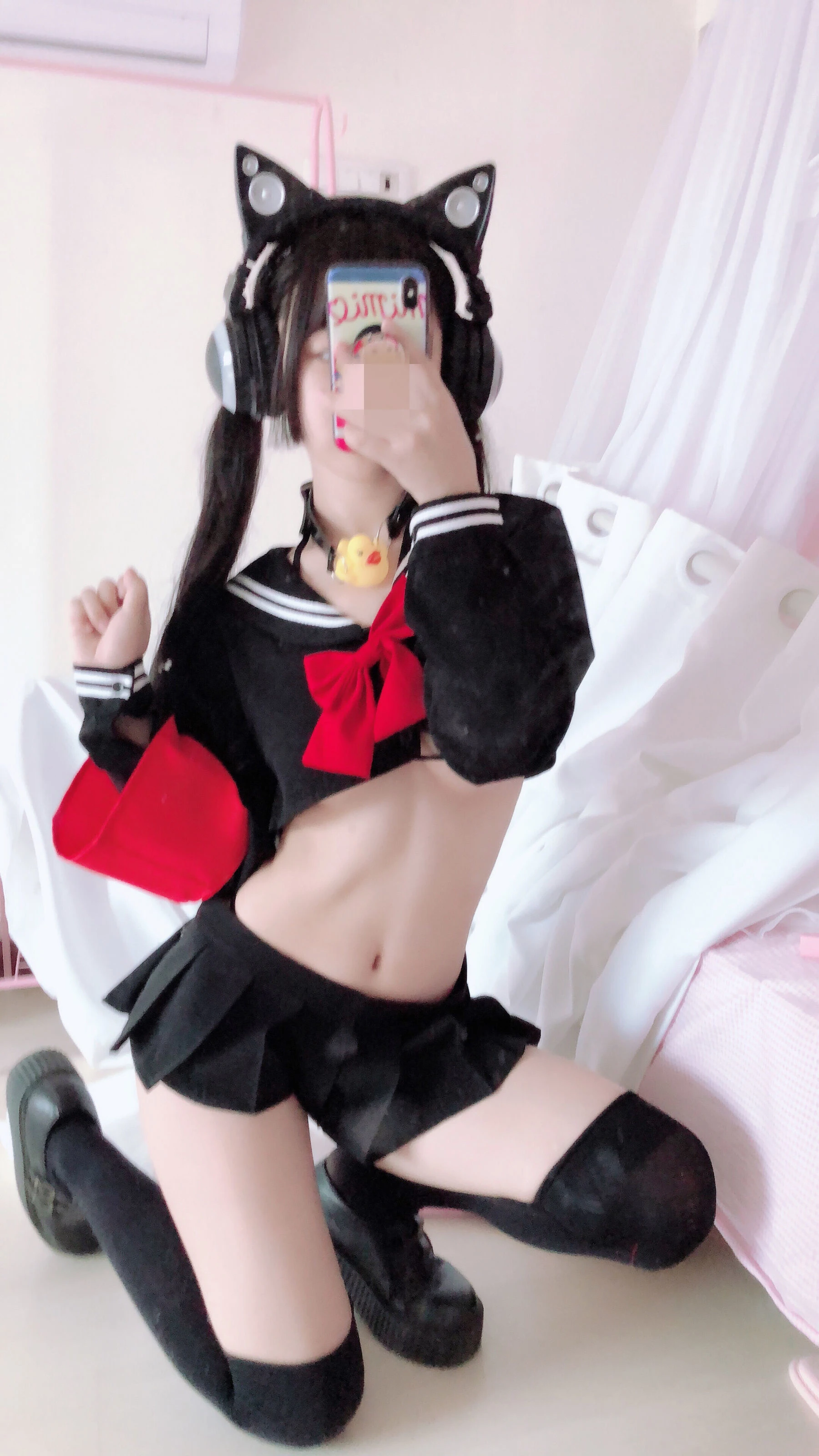性感模特私藏美照 – 桃園海邊正午獨家呈現典藏 - 17